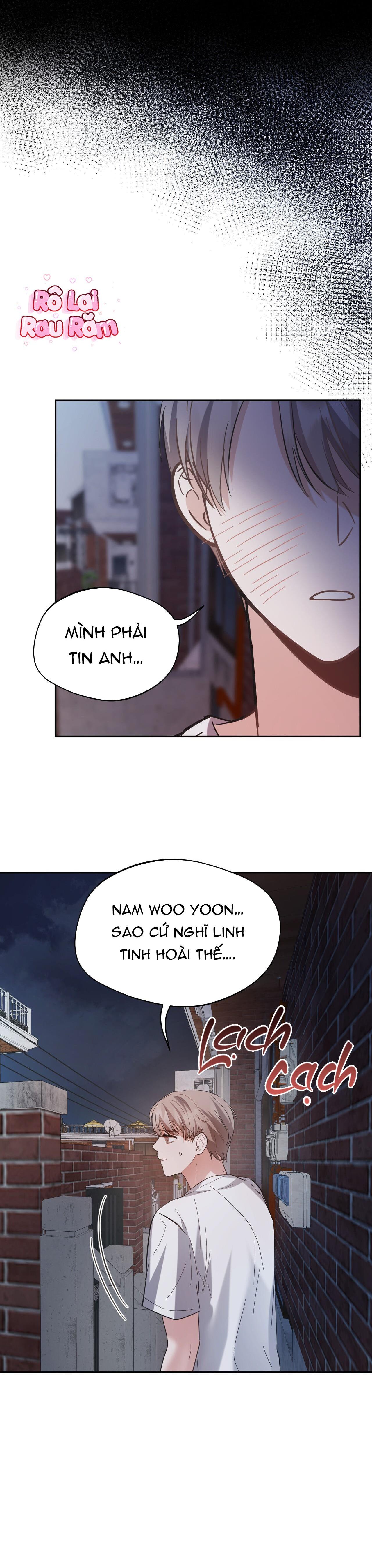 GIANG HỒ LẠ MẶT - Chap 5