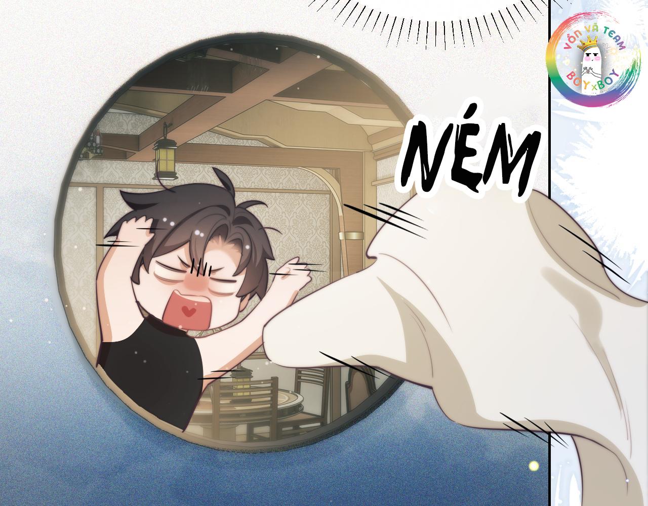 Nhân Ngư Desharow - Chap 38