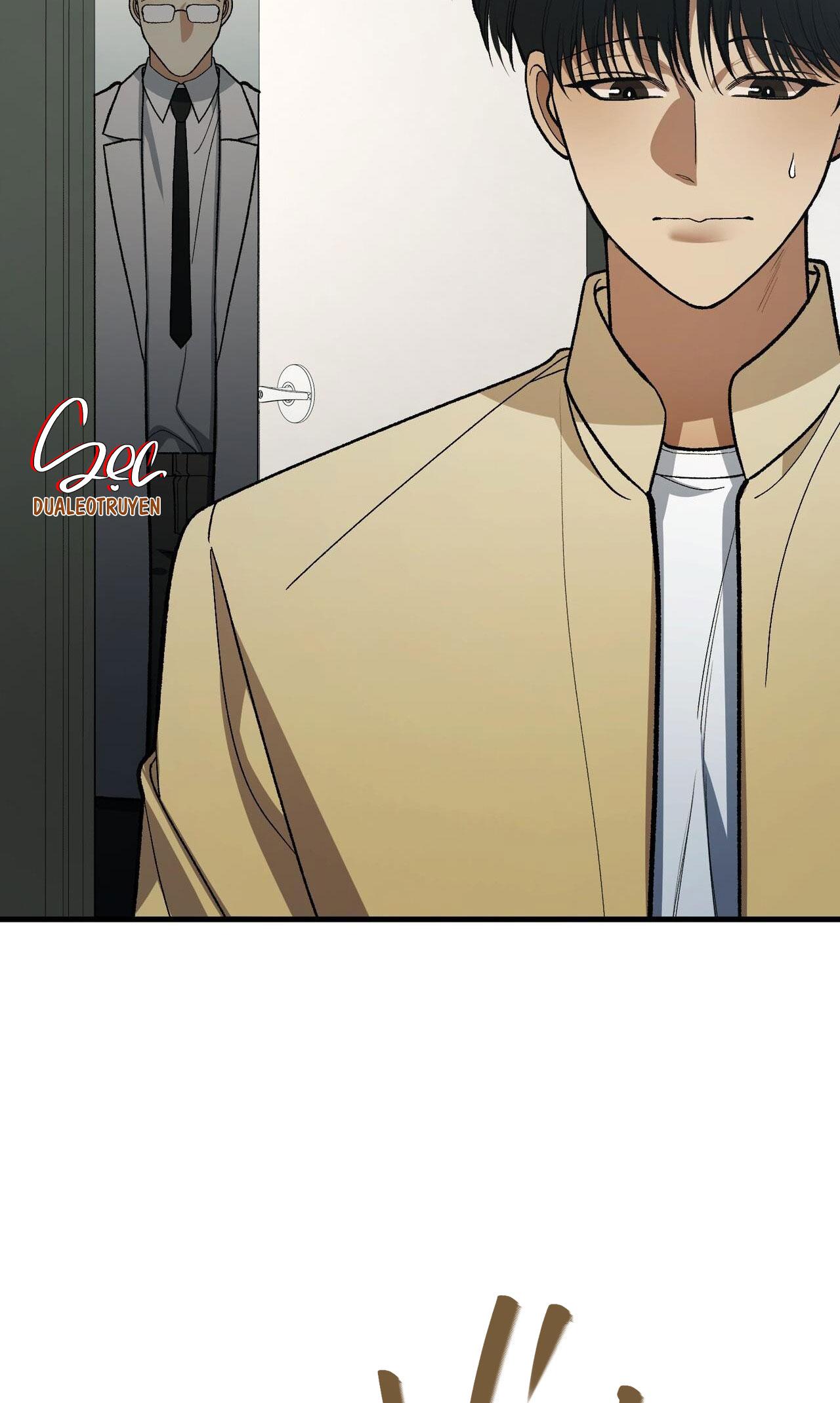 ĐIỀU KIỆN CỦA GUIDE - Chap 38