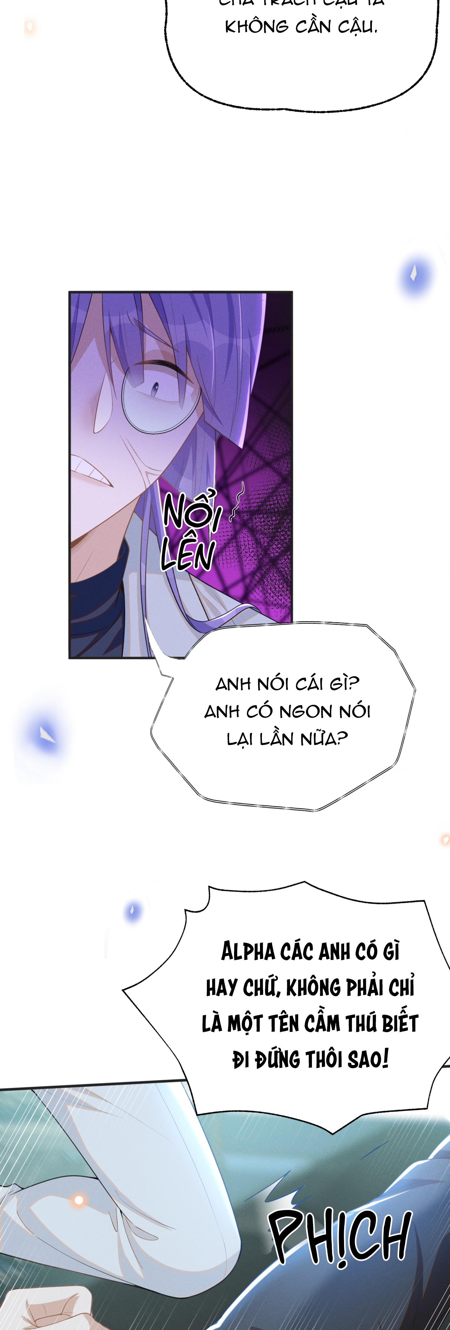 Lai sinh bất kiến - Chap 131