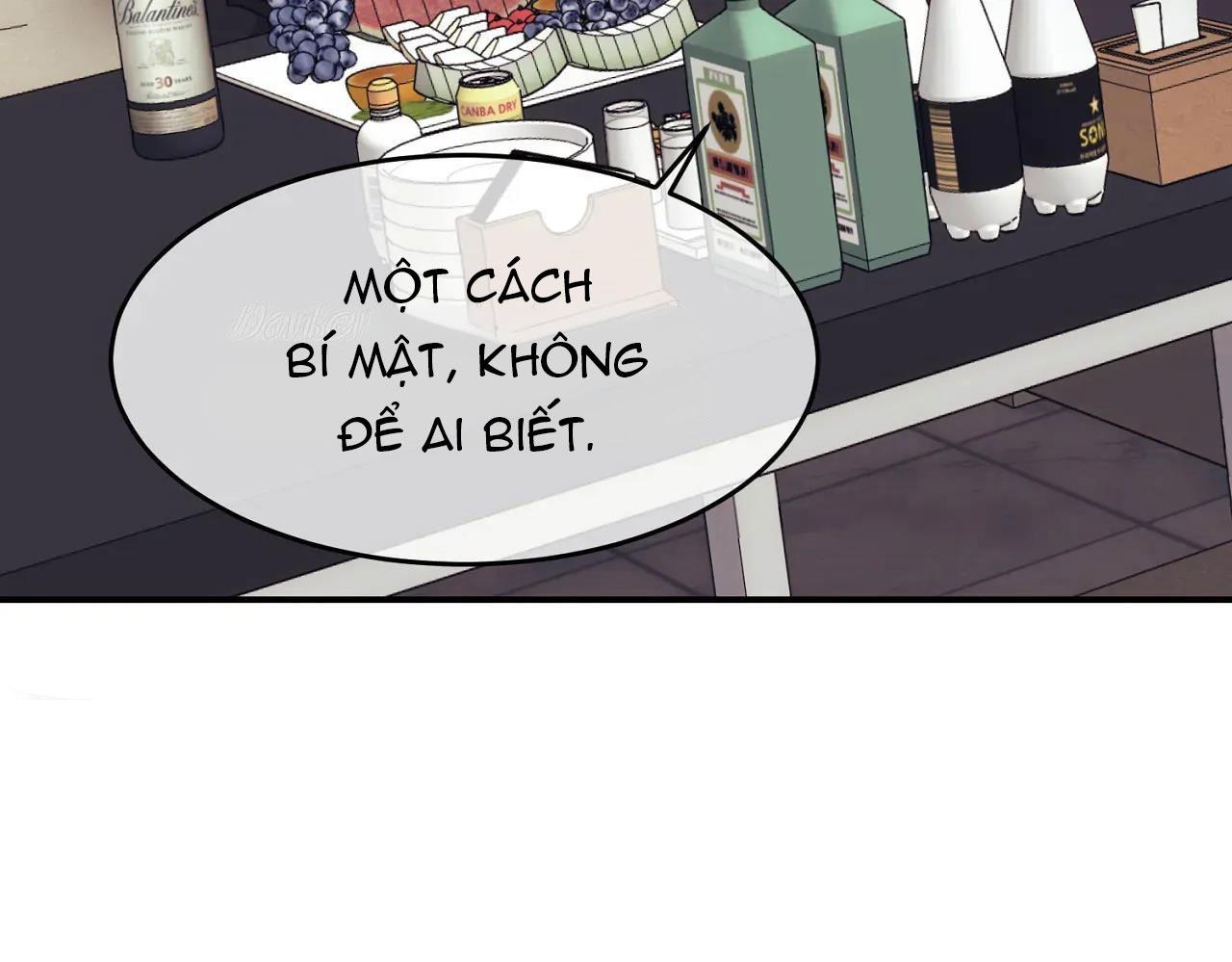 Công Cuộc Báo Thù Của Kẻ Yếu Thế - Chap 67