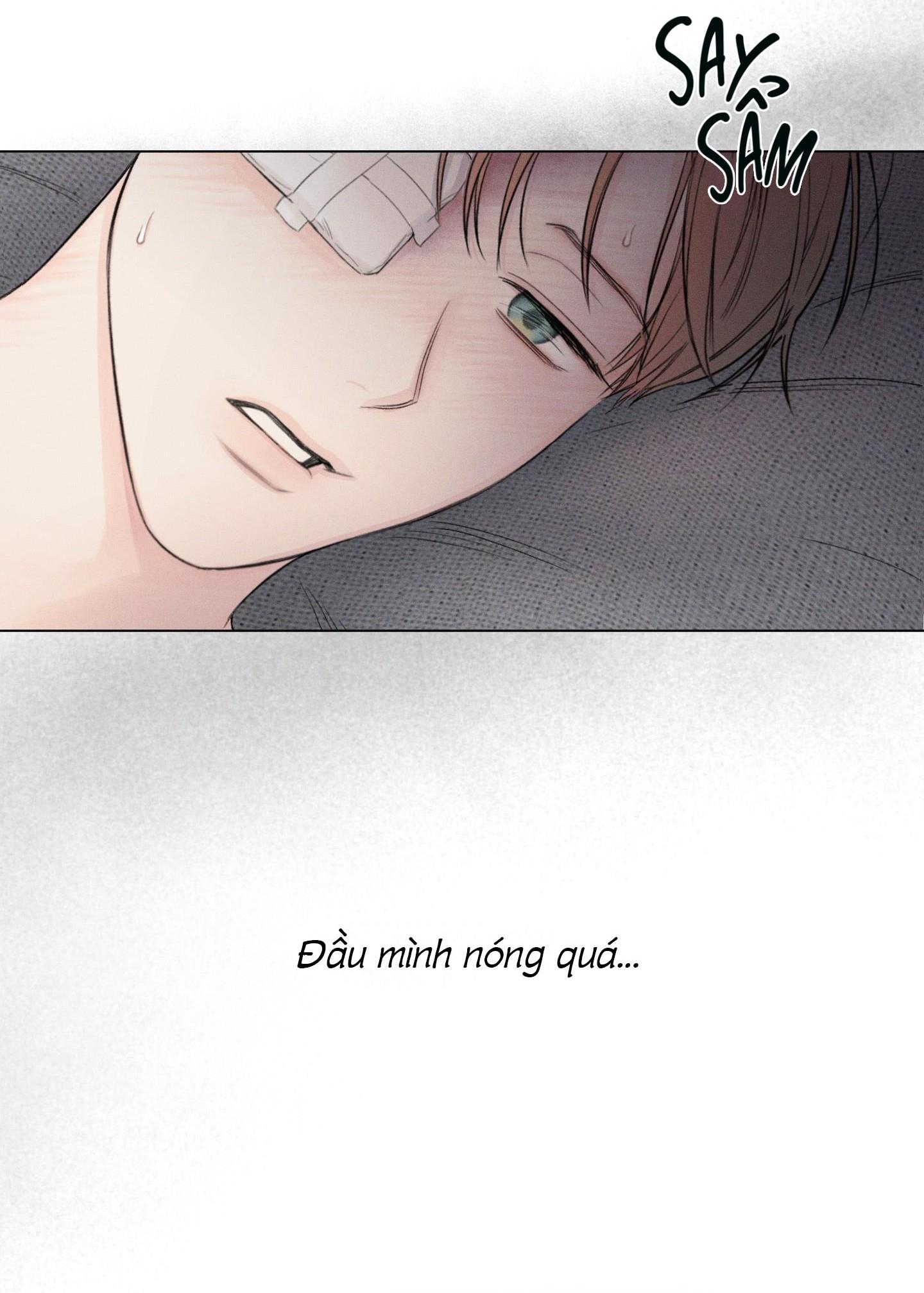 (CBunu) THÁNG 12 - Chap 56