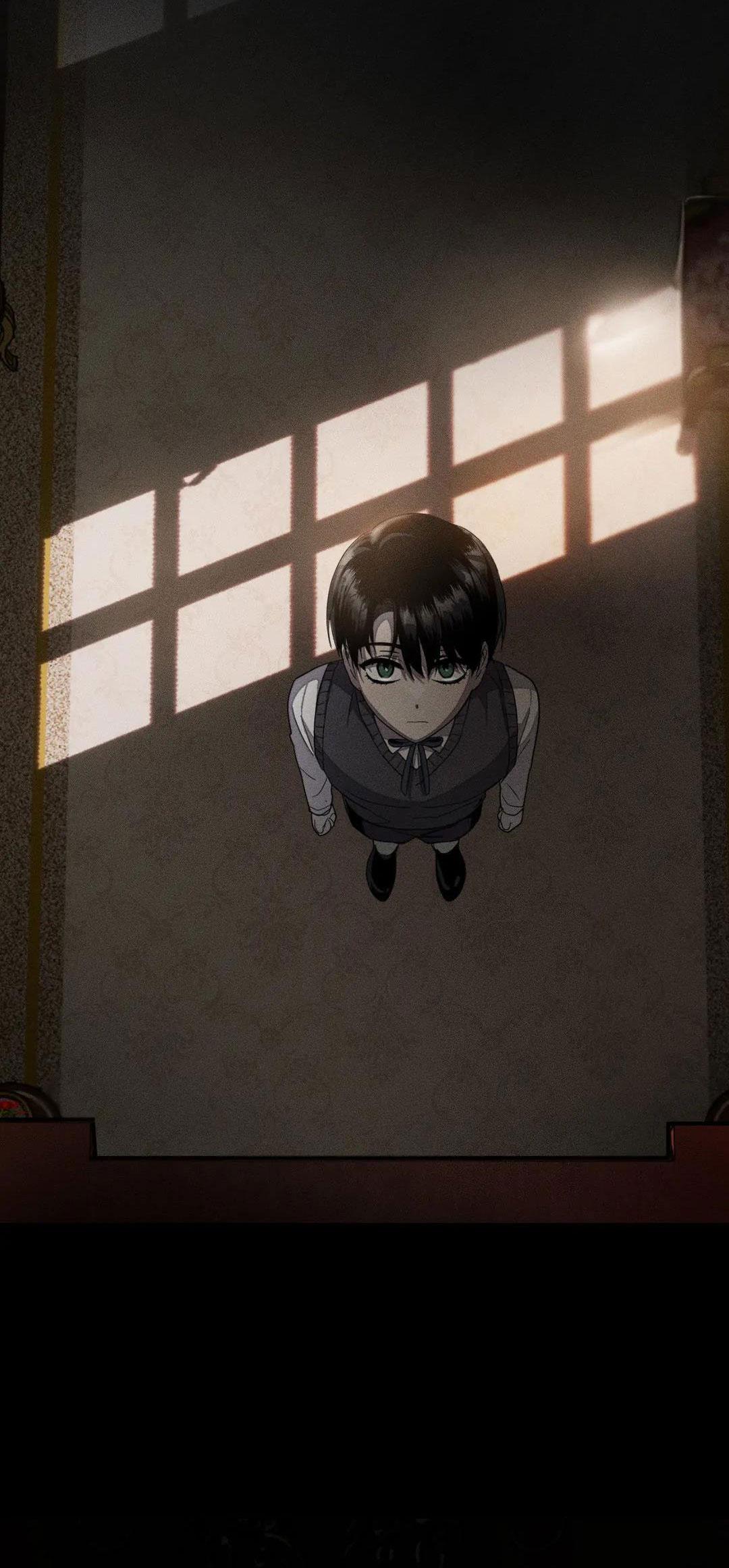 Công Lập Left Fluke - Chap 7