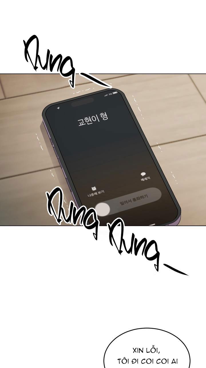 BÁNH QUY TÌNH YÊU TAN CHẢY - Chap 20