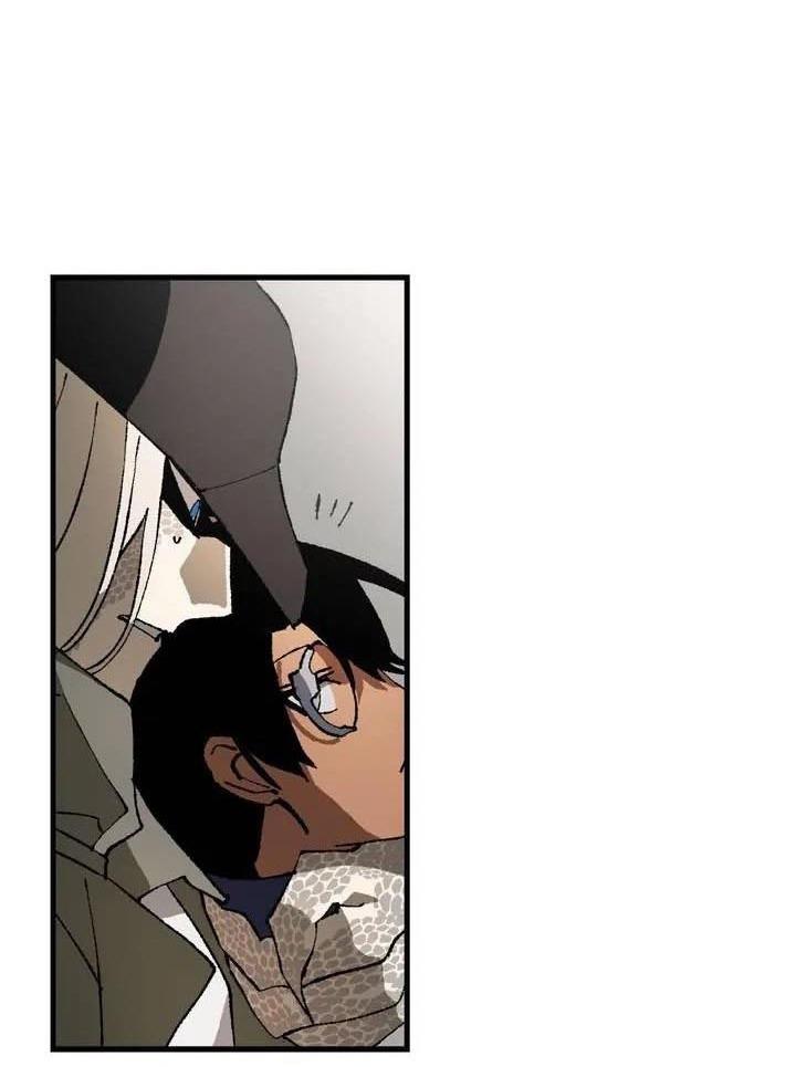 Hãy khóc đi đừng ngại ngùng! - Chap 1