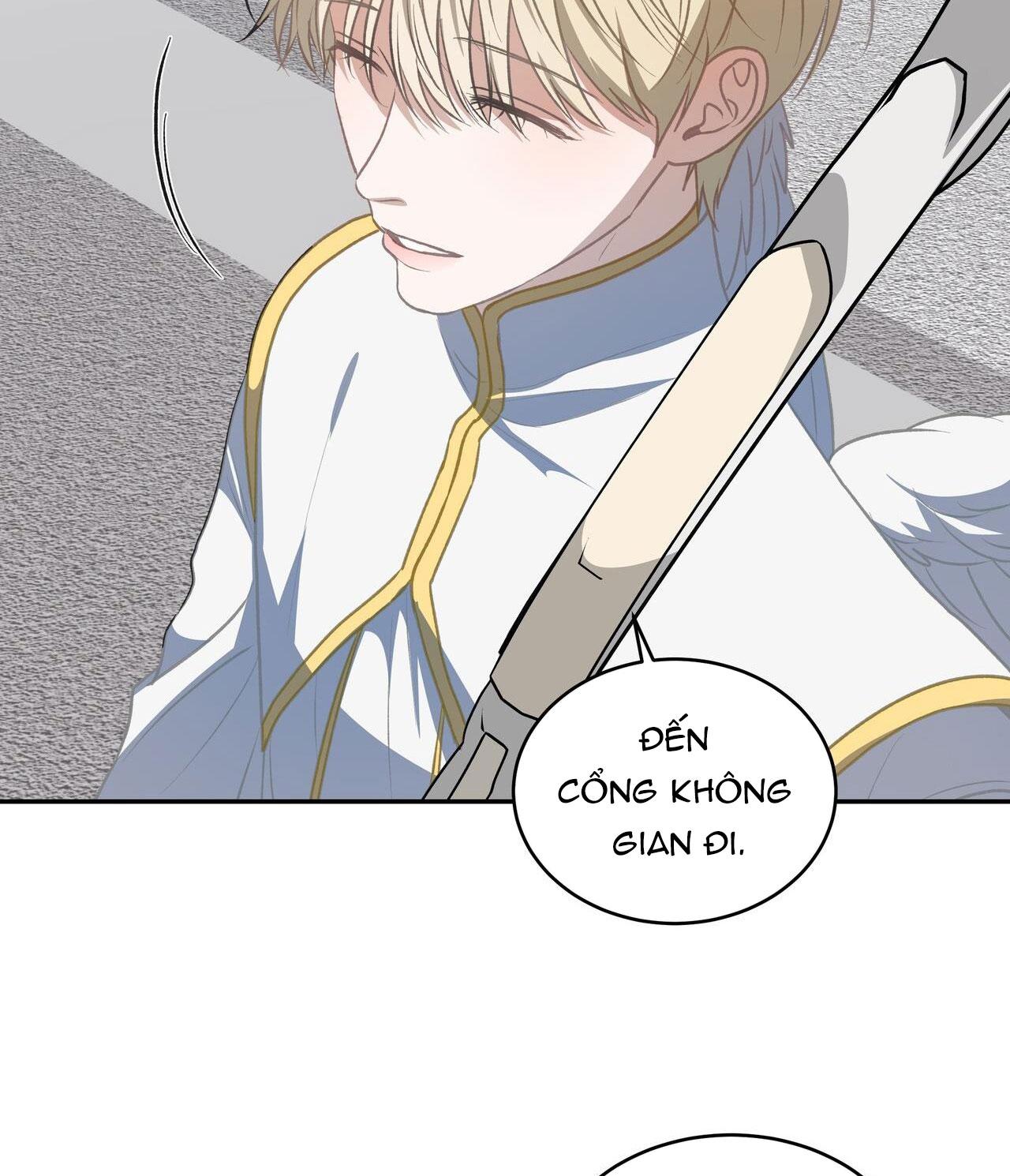 CÁCH TỒN TẠI NHƯ MỘT NGƯỜI CHƠI - Chap 54