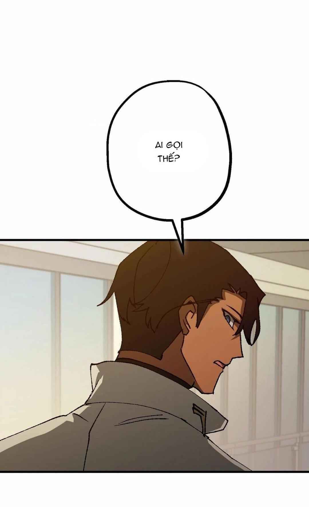 Hãy khóc đi đừng ngại ngùng! - Chap 34