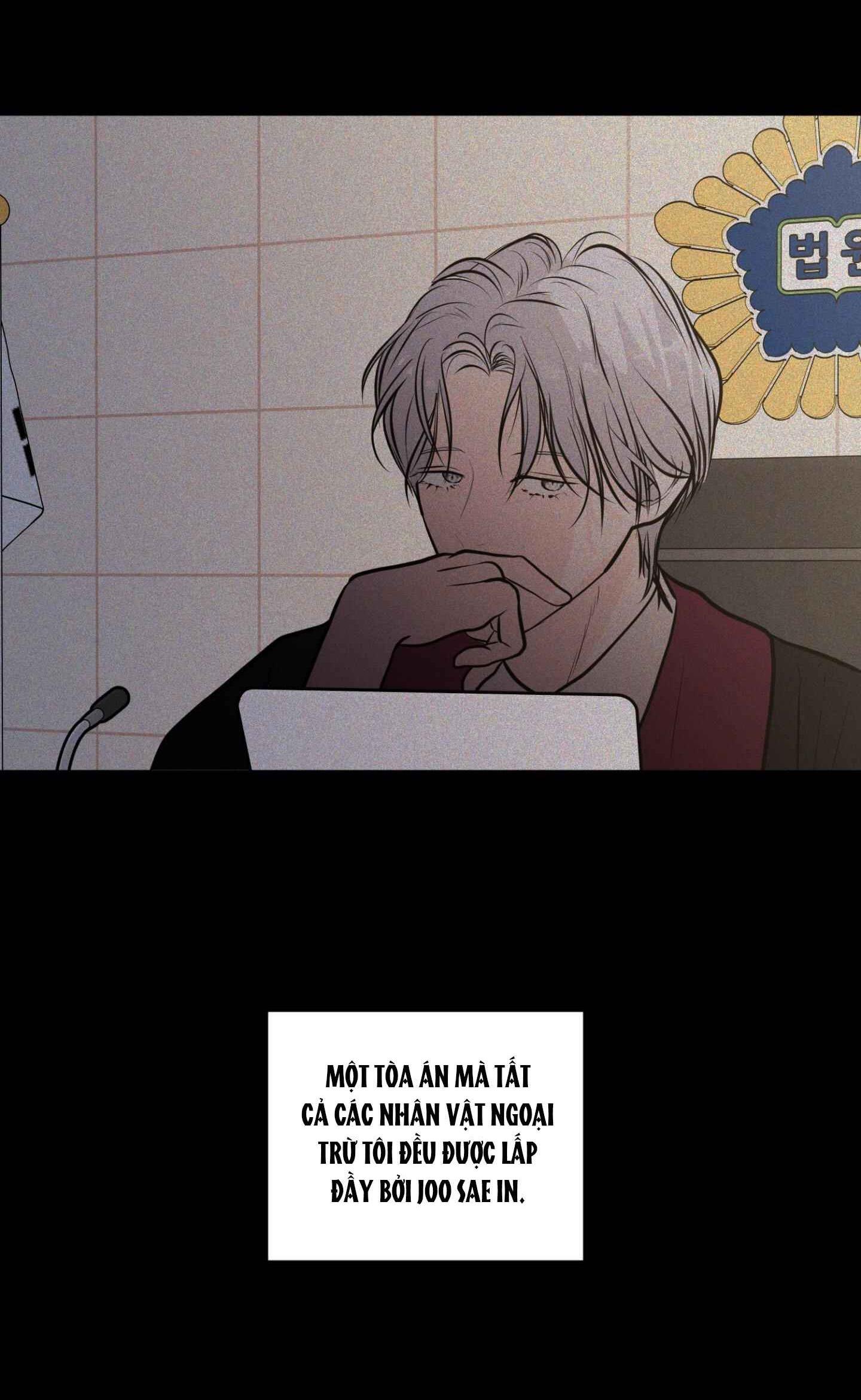 (ABO) LỜI CẦU NGUYỆN - Chap 60