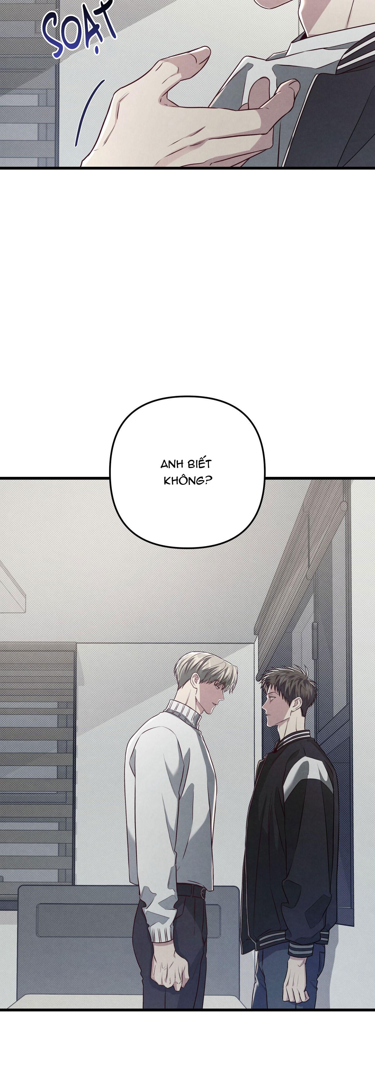 Công Tư Phân Minh - Chap 64