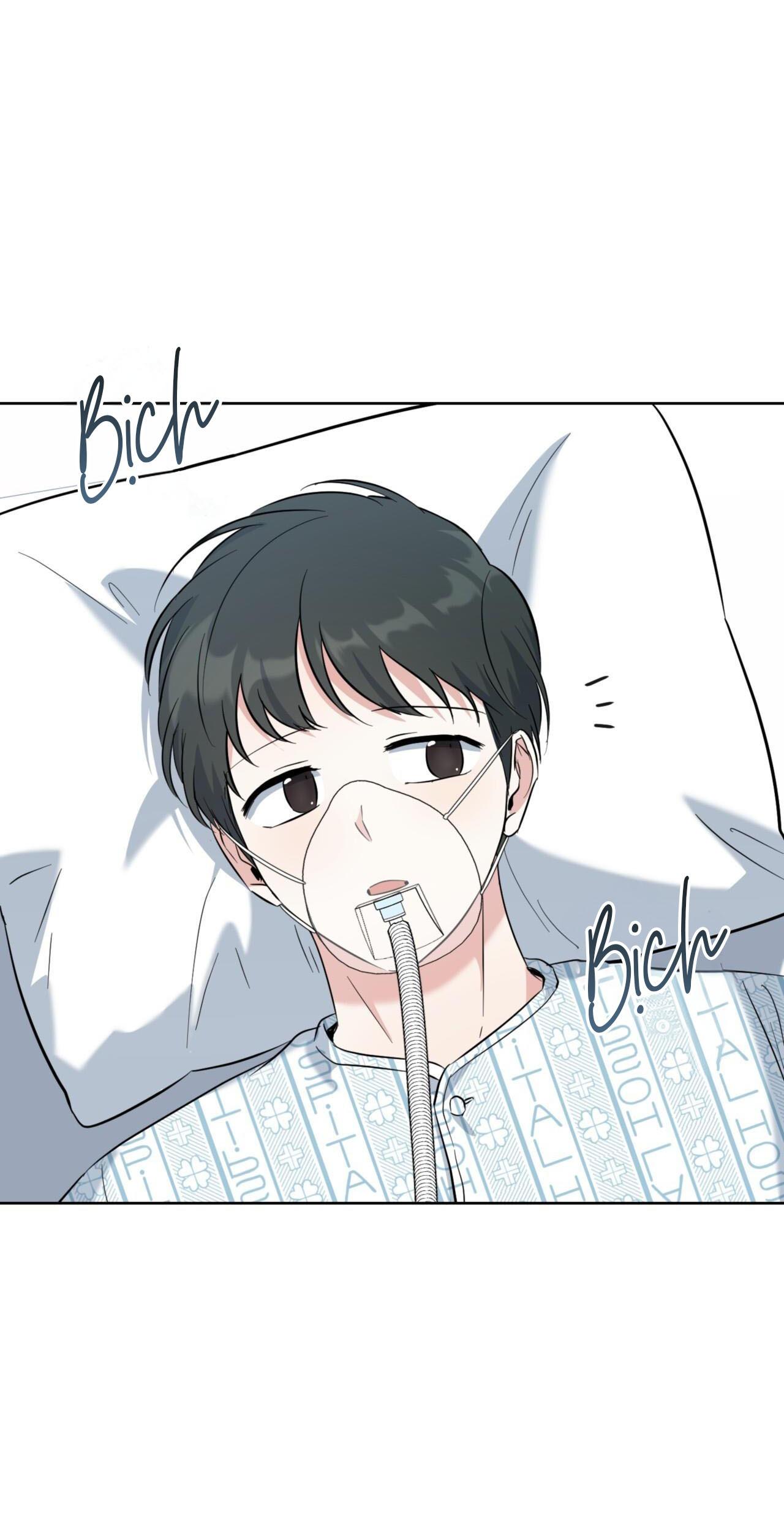 (CBunu) Khu Rừng Tĩnh Lặng - Chap 48