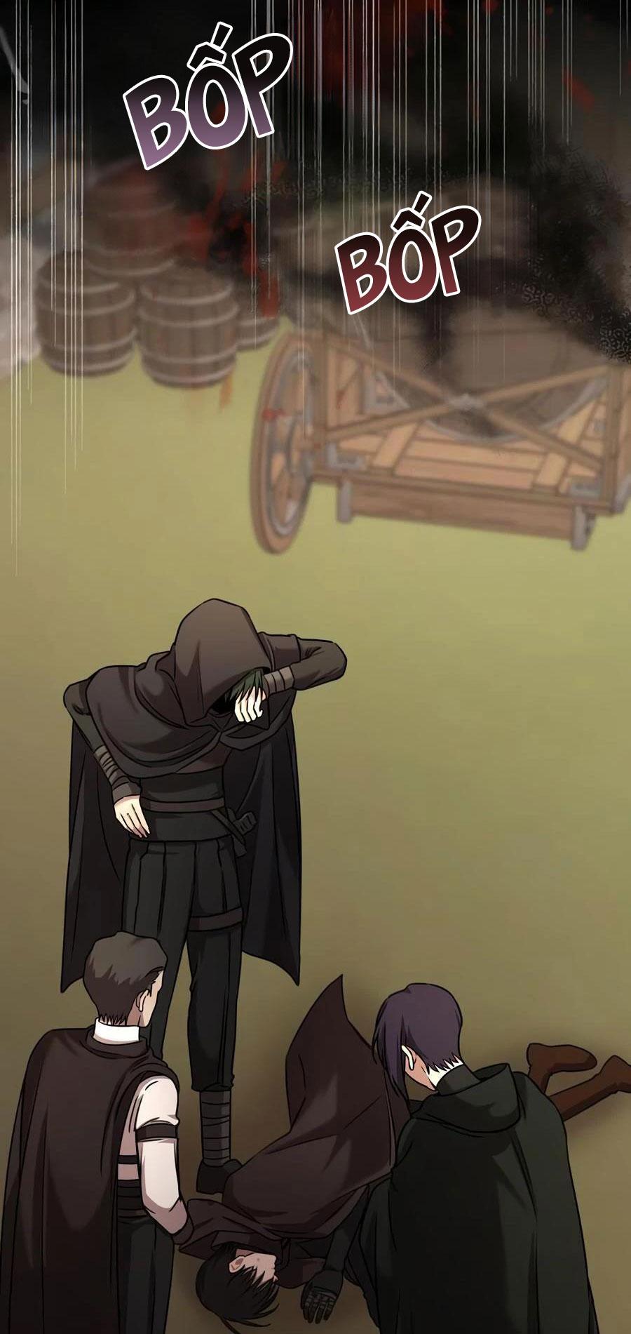 Mắc Kẹt Trong Game Hẹn Hò Của Em Gái Tôi - Chap 72