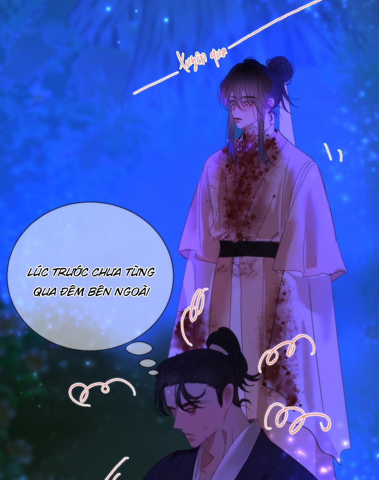 Vài Câu Chuyện Với Sư Tôn Sau Khi Xuyên Sách - Chap 69