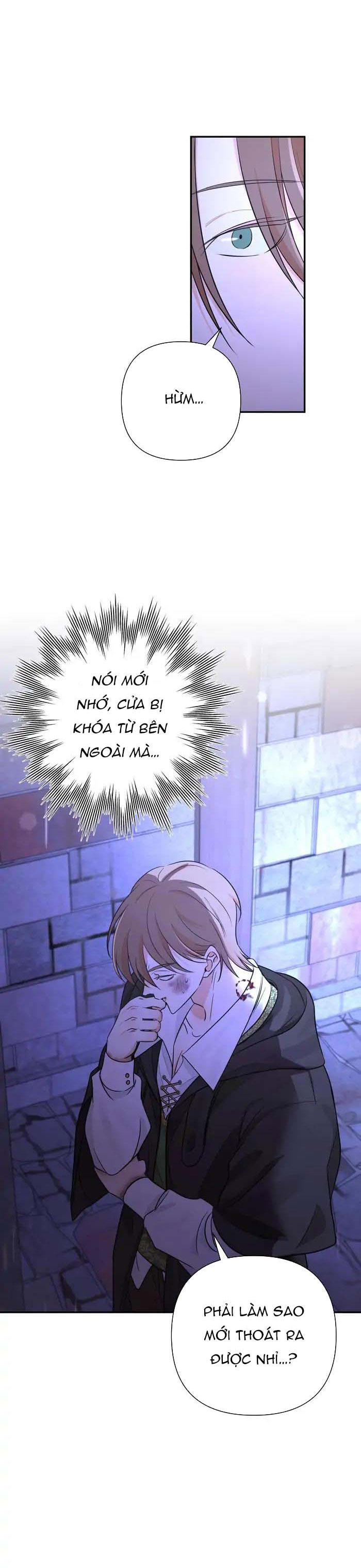 Mắc Kẹt Trong Game Hẹn Hò Của Em Gái Tôi - Chap 22