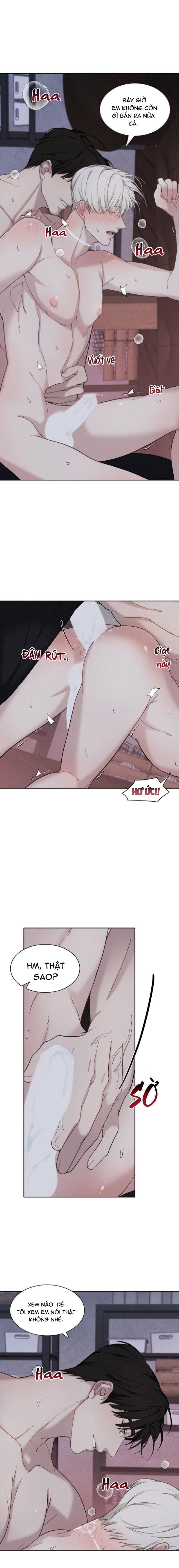 Tuyển Tập Manhwa Dằm Khăm - Chap 60