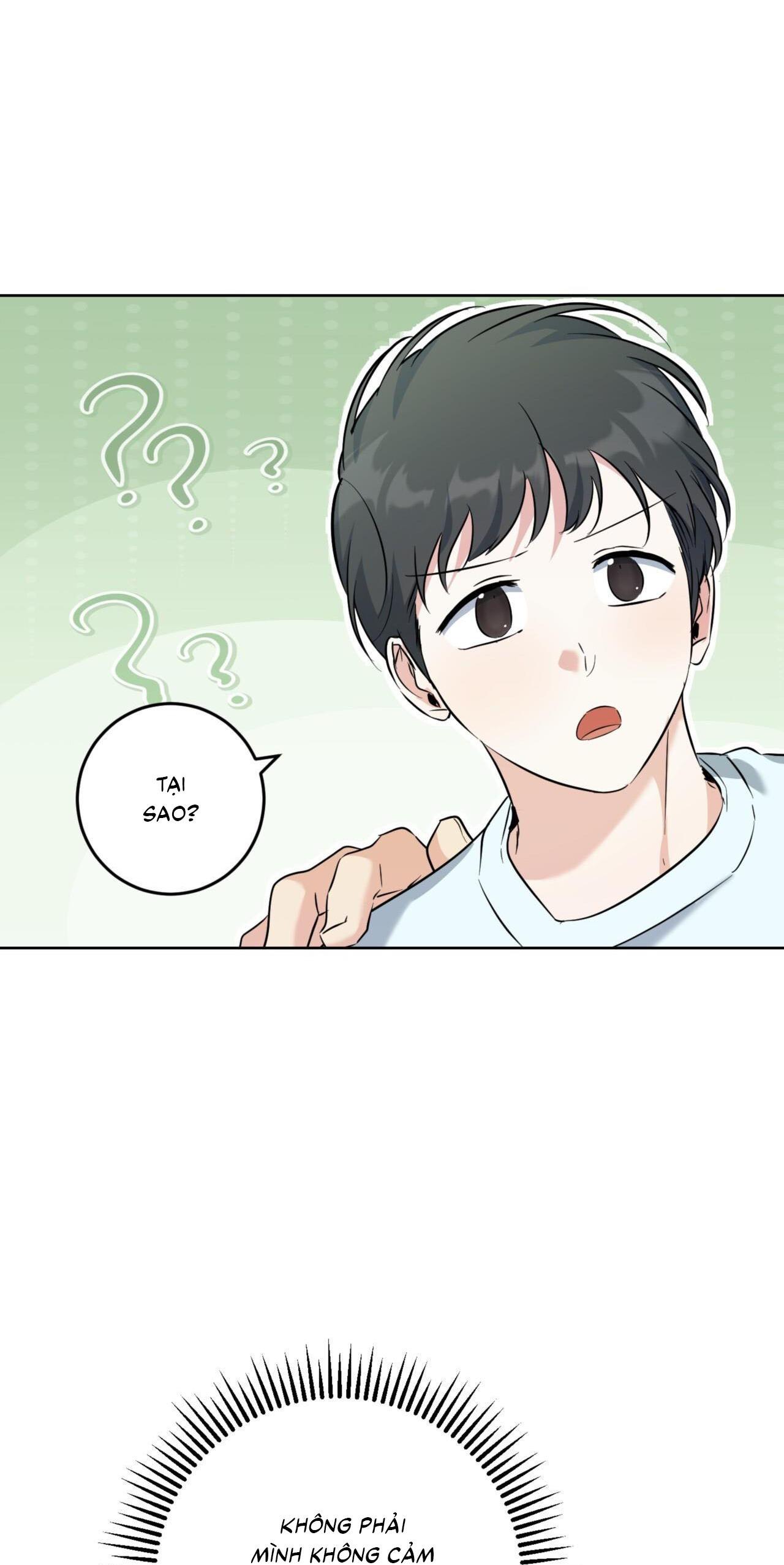 (CBunu) Khu Rừng Tĩnh Lặng - Chap 61