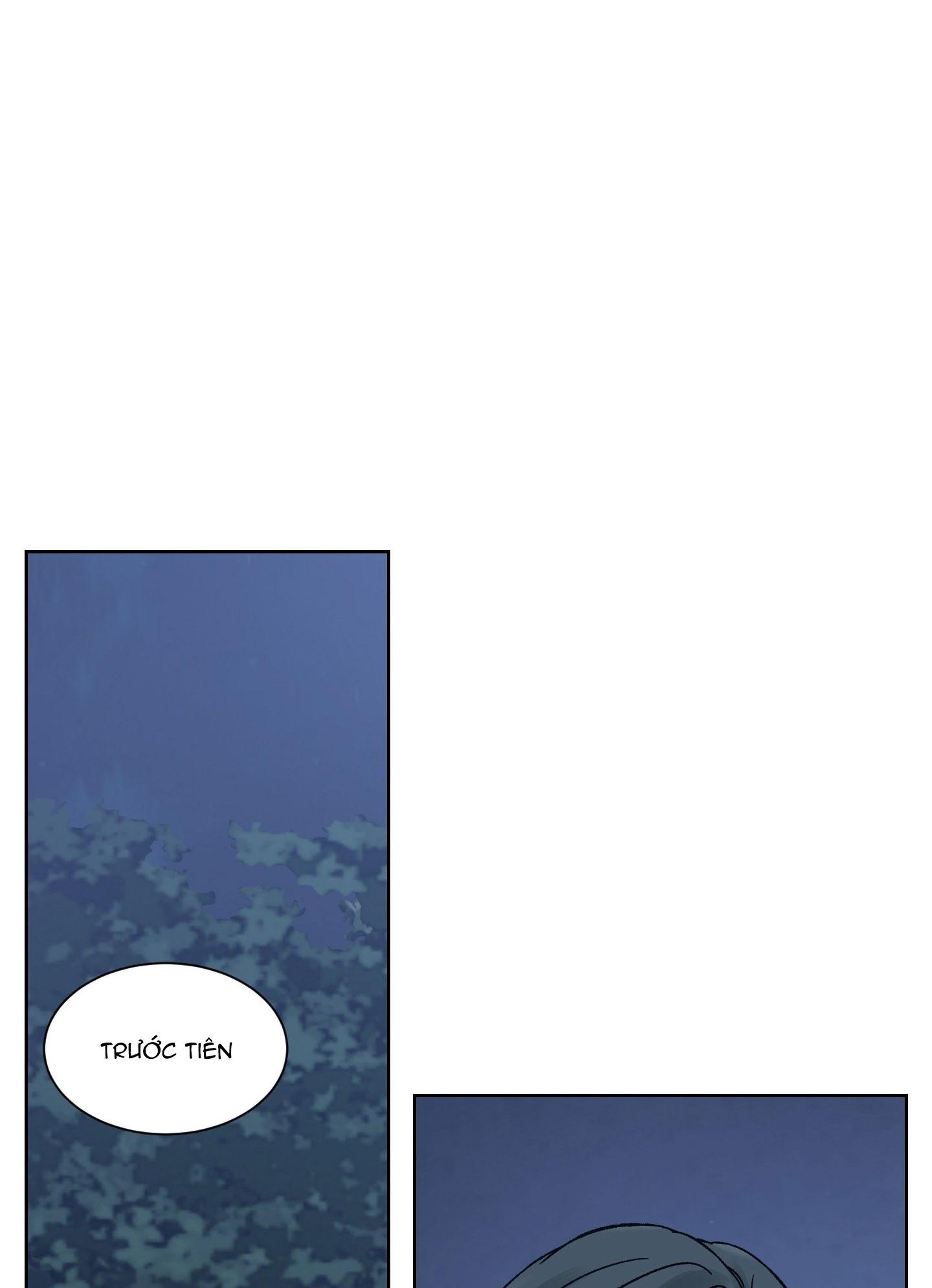 ĐÊM KINH HOÀNG - Chap 44