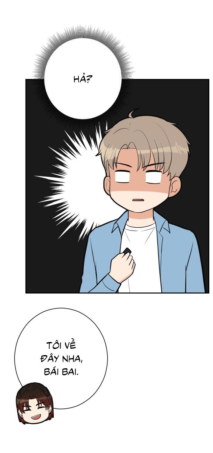 Tỉnh dậy lần nữa bỗng trở thành minh tinh rồi - Chap 11