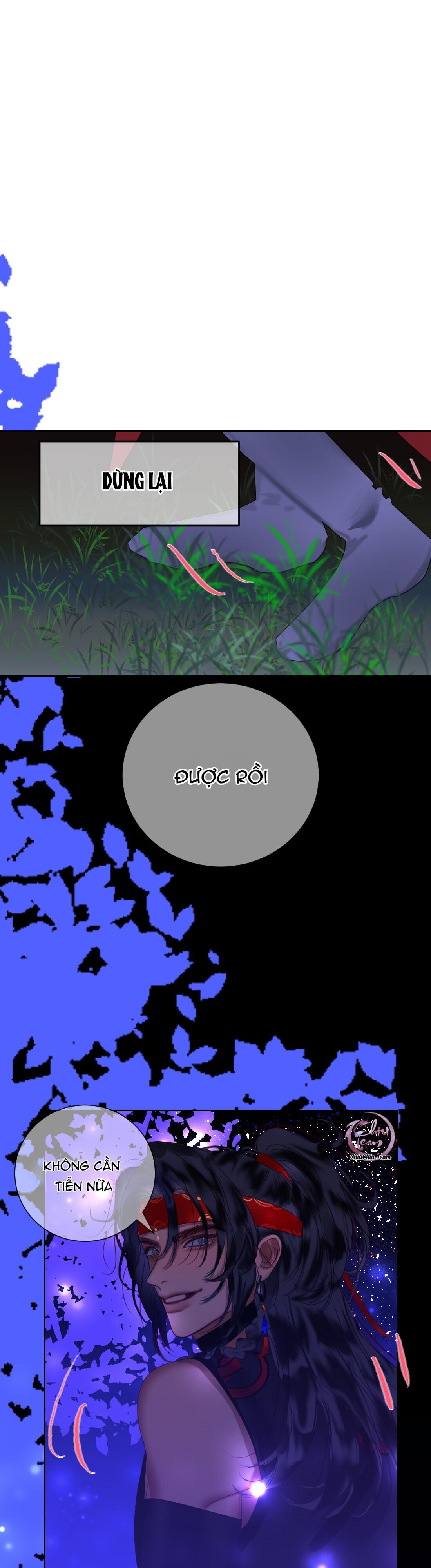 Vài Câu Chuyện Với Sư Tôn Sau Khi Xuyên Sách - Chap 74