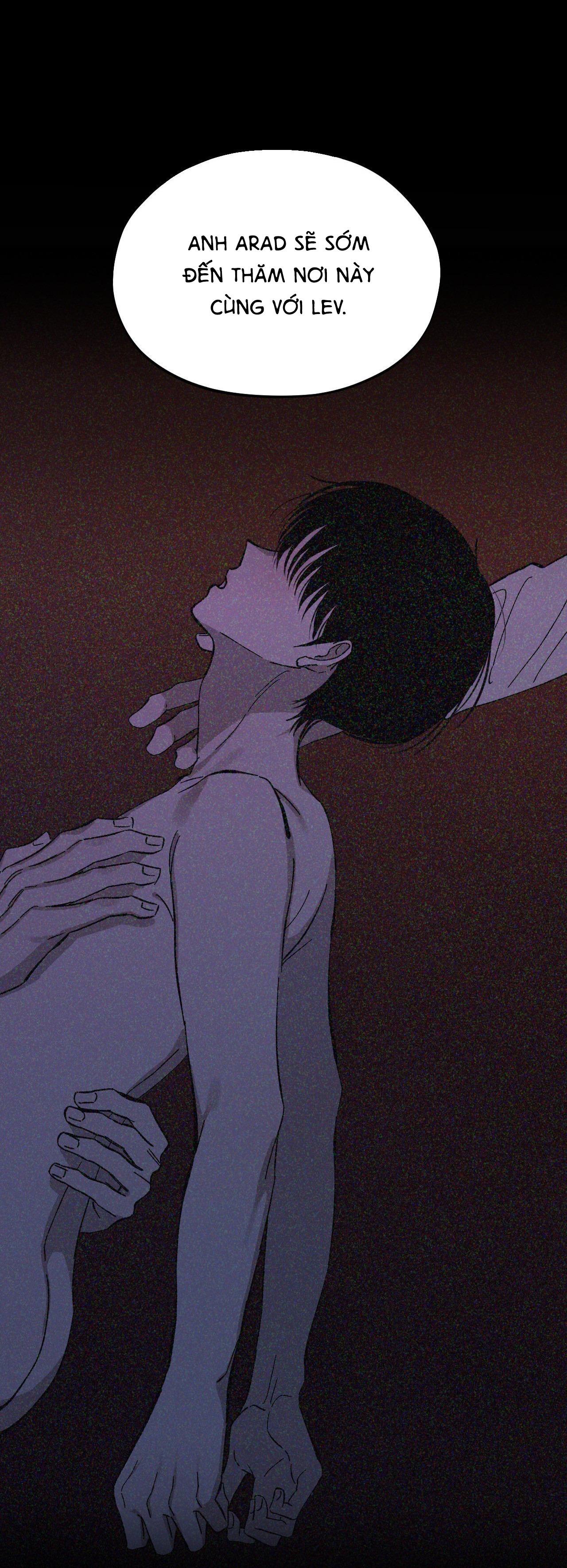 DINH THỰ - Chap 32