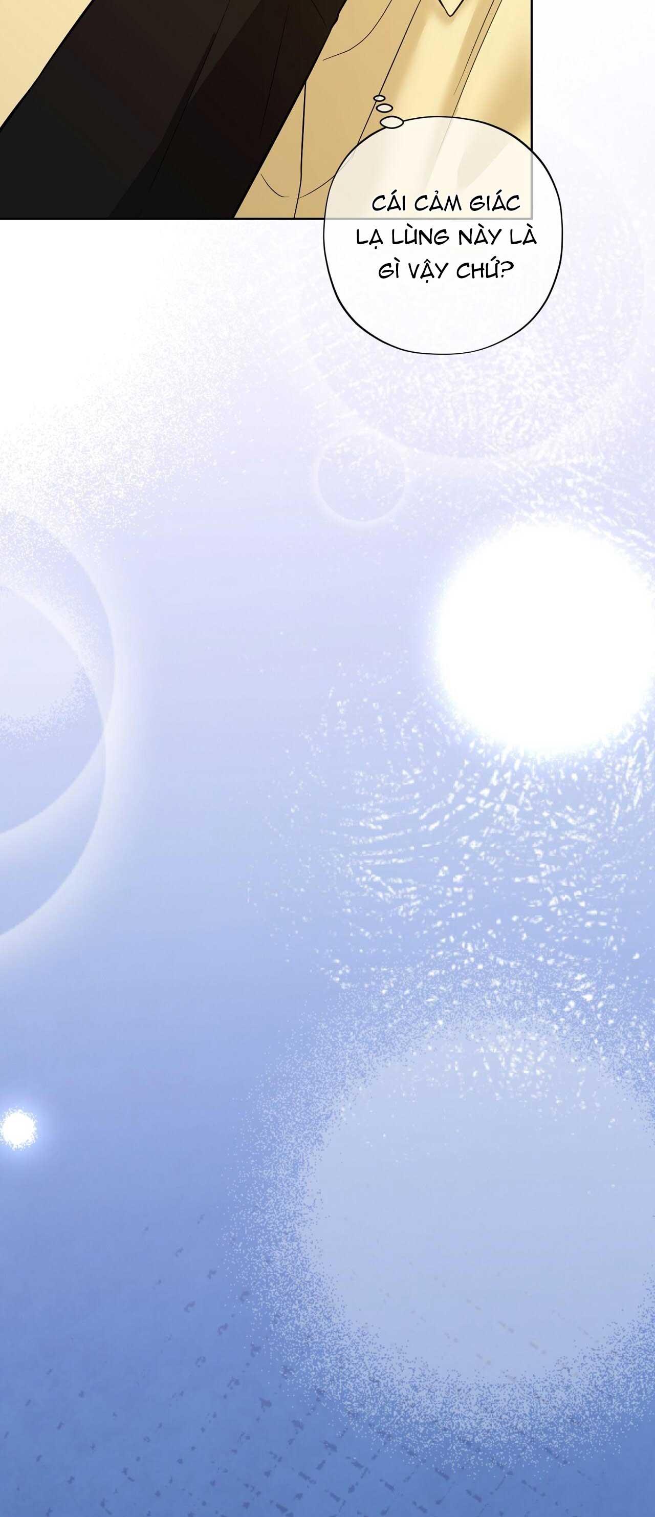 BẮT KỊP - Chap 30