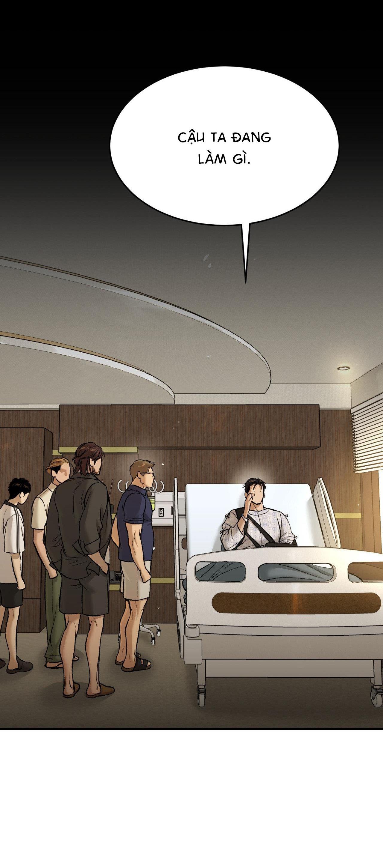 (CBunu) ChinhX - Vận Xui - Chap 53