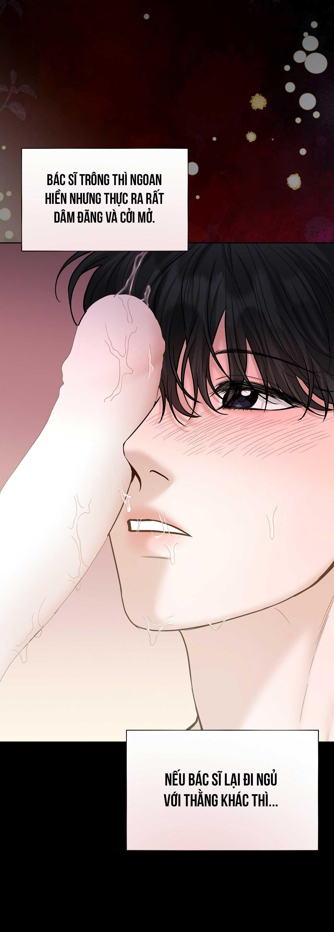 BẮT KỊP - Chap 30