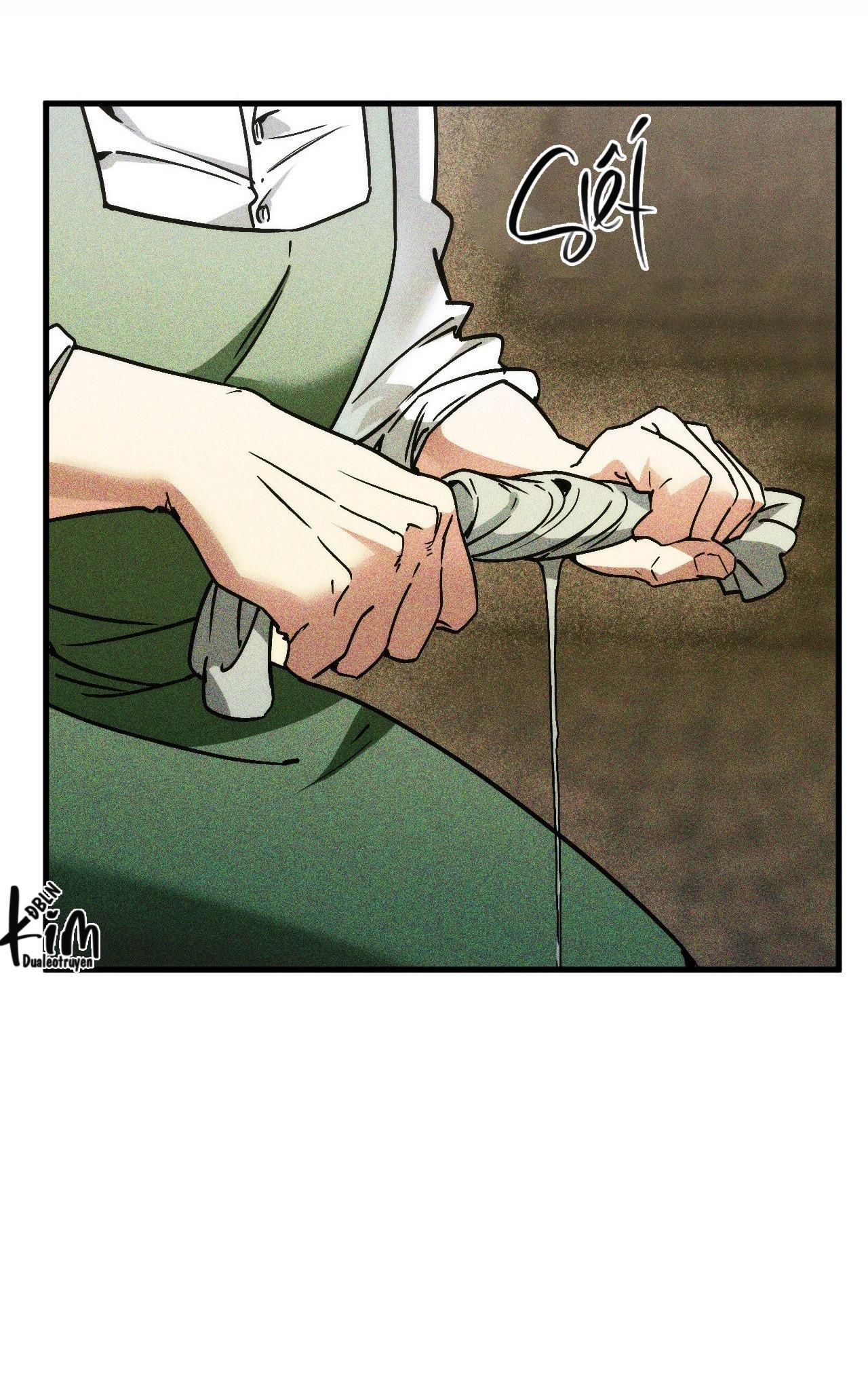 ANH CHỒNG TẾ PHẨM - Chap 13