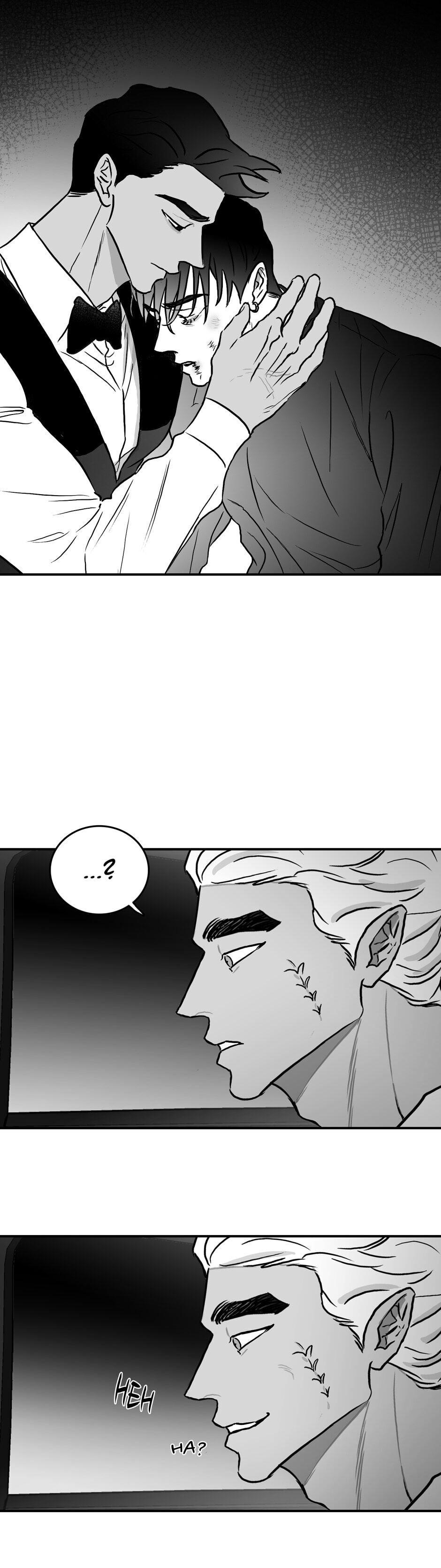 Chúng Ta Đều Là Kẻ Ngốc - Chap 21