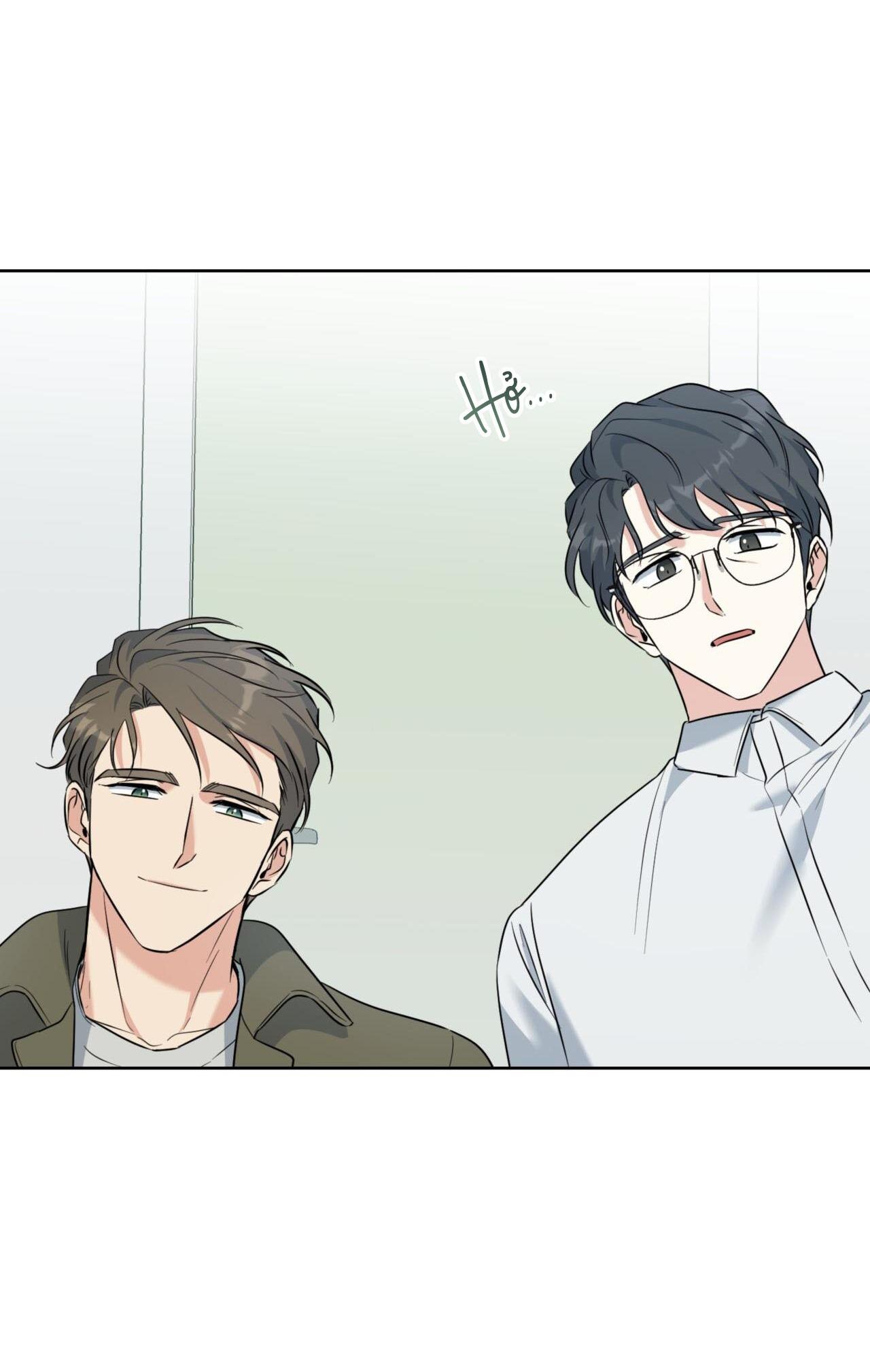 (CBunu) Khu Rừng Tĩnh Lặng - Chap 36