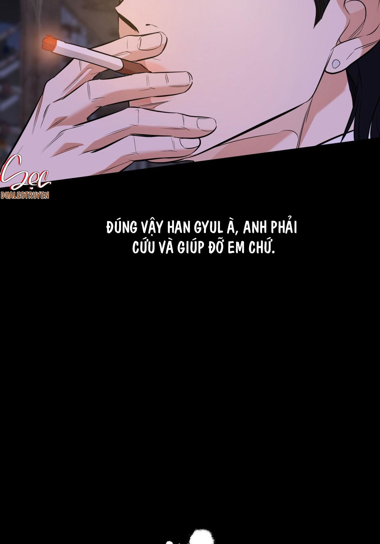 LỆNH CỨU RỖI - Chap 59