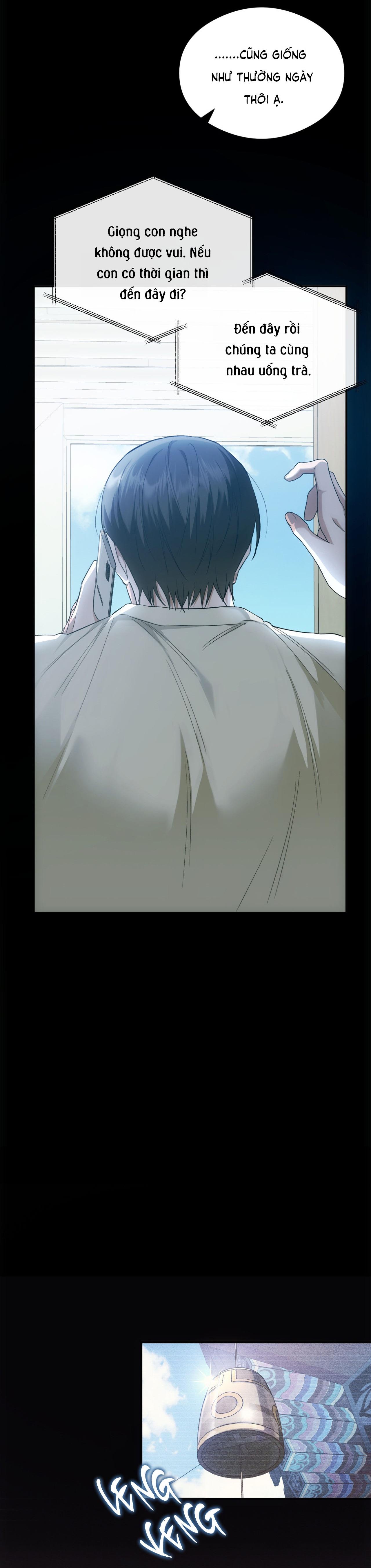 DEEP BURNING - Chap 5