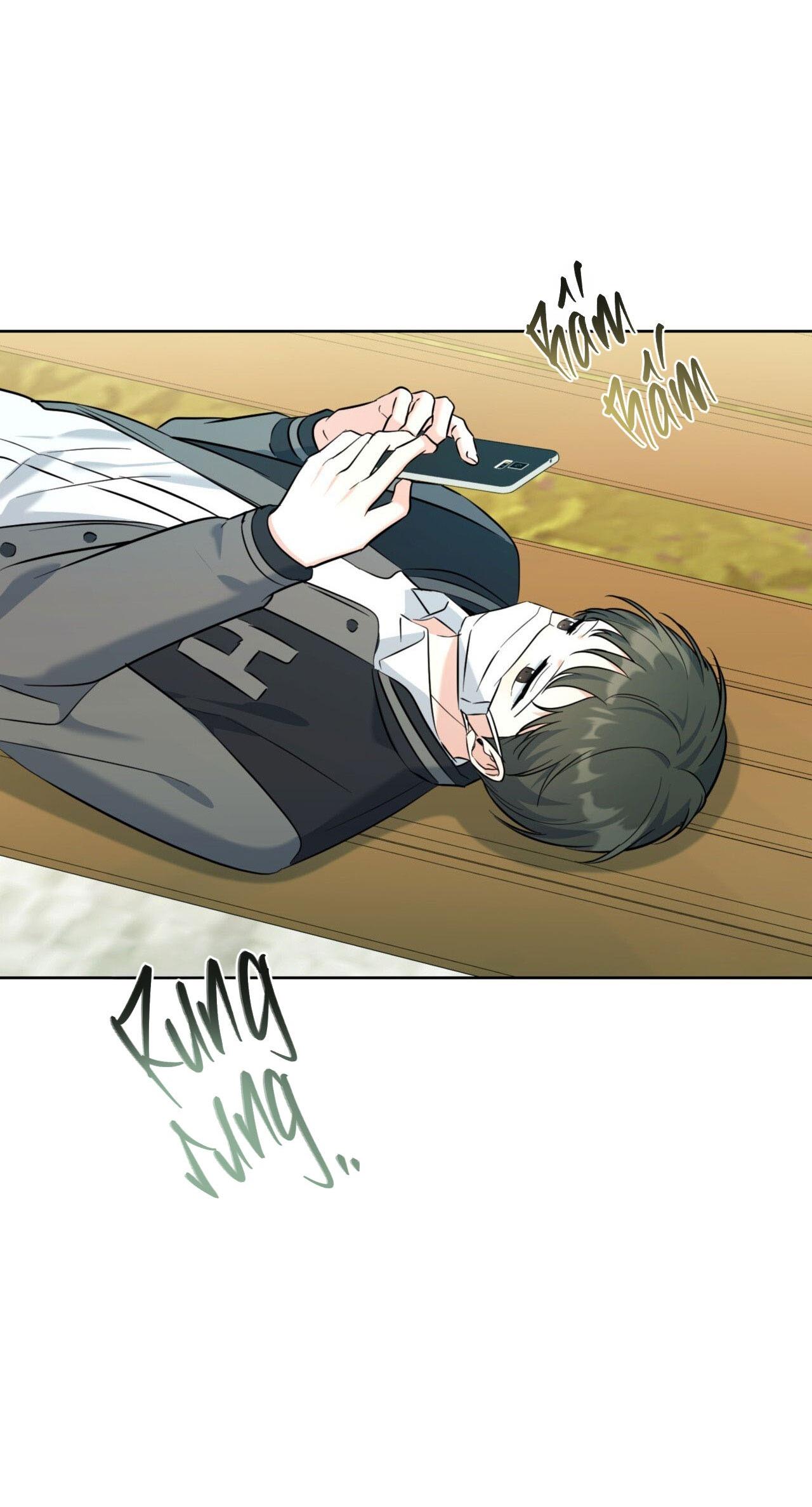 (CBunu) Khu Rừng Tĩnh Lặng - Chap 29