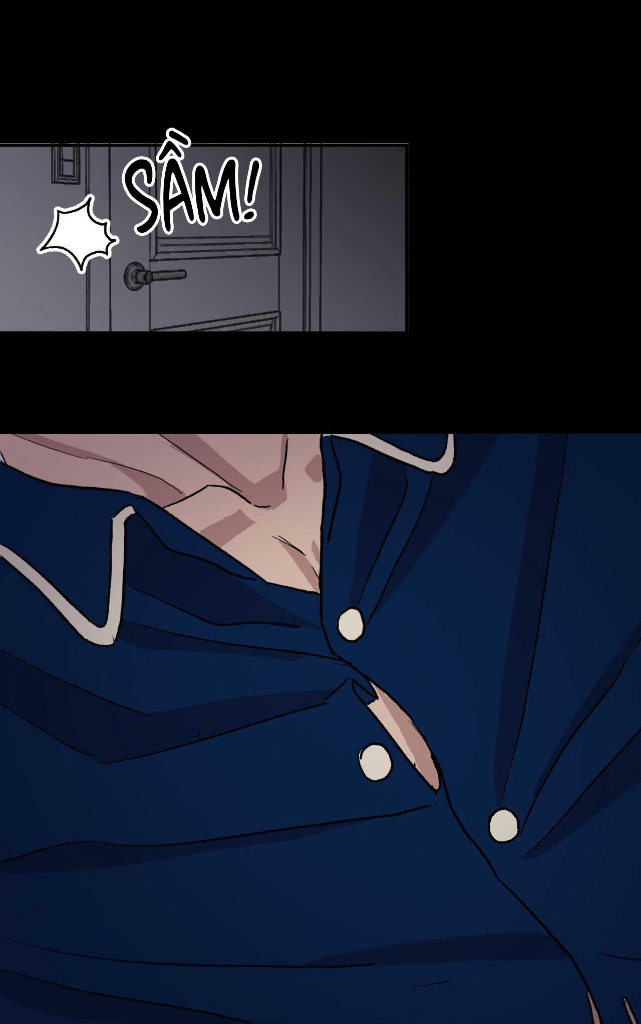 Nhà của chúng ta - Chap 7