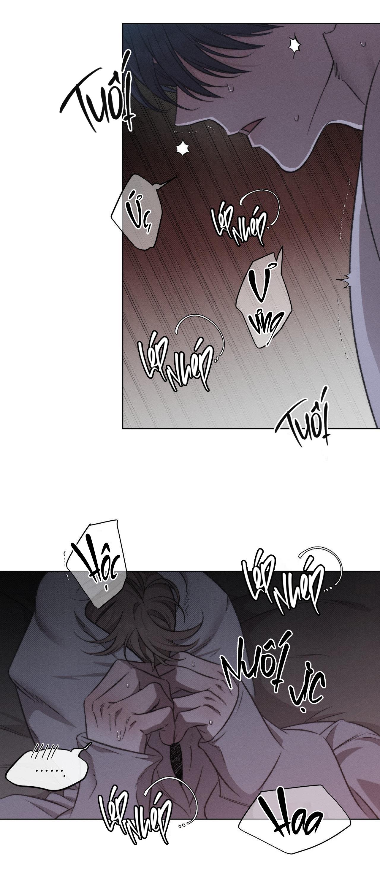 STILL LOVE YOU - Chap 10