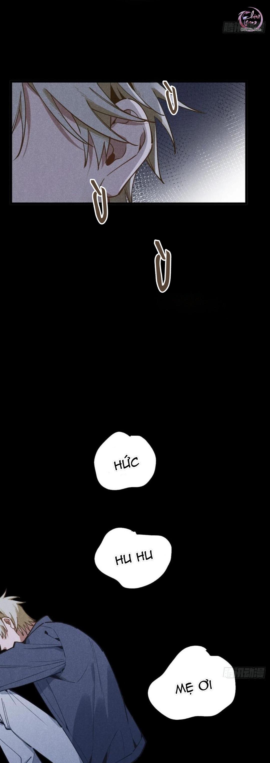 Ra Ruộng Ngô Với Anh Á, Còn Lâu! - Chap 32