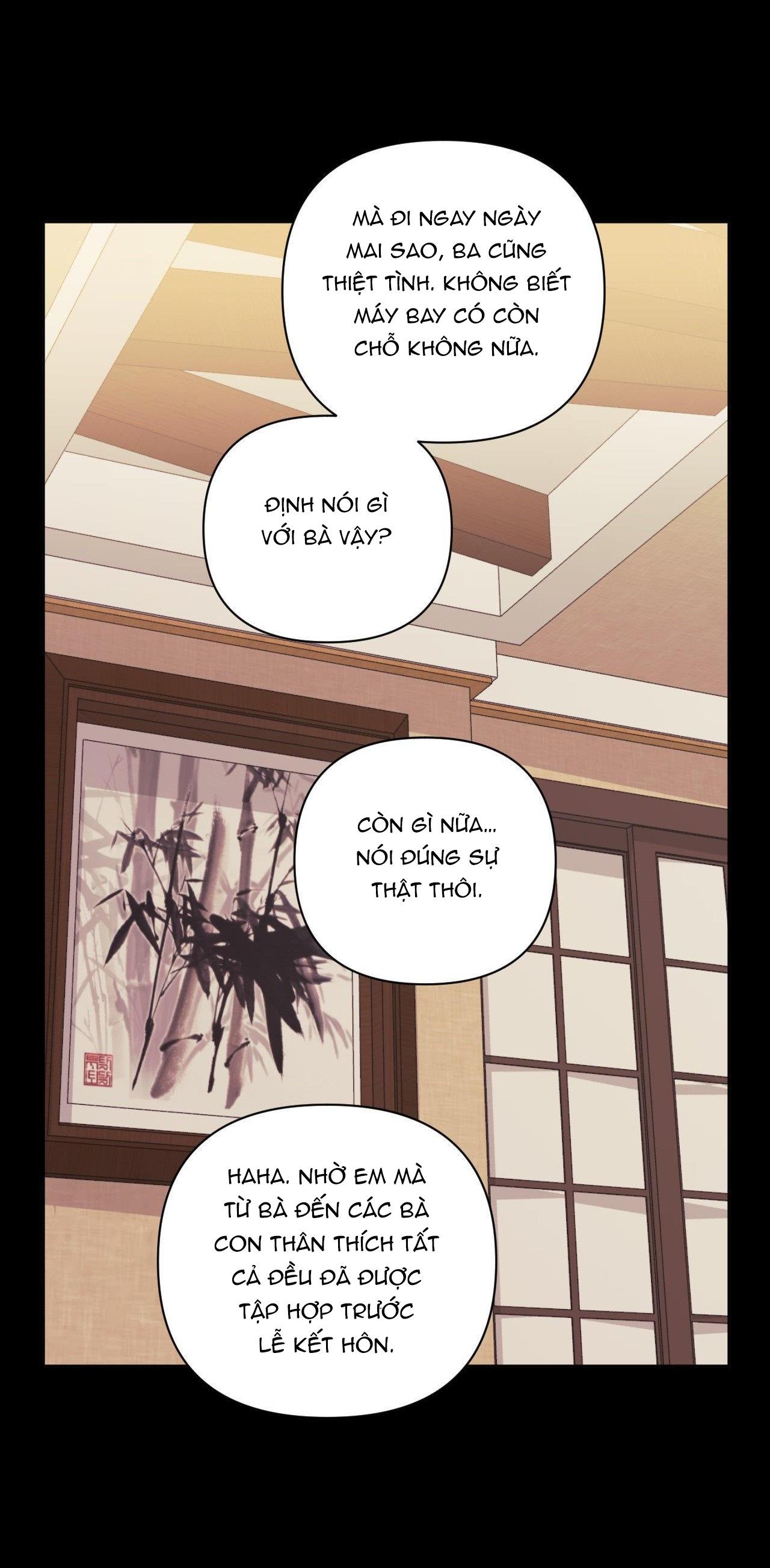 HƠN CẢ BẠN BÈ - Chap 78