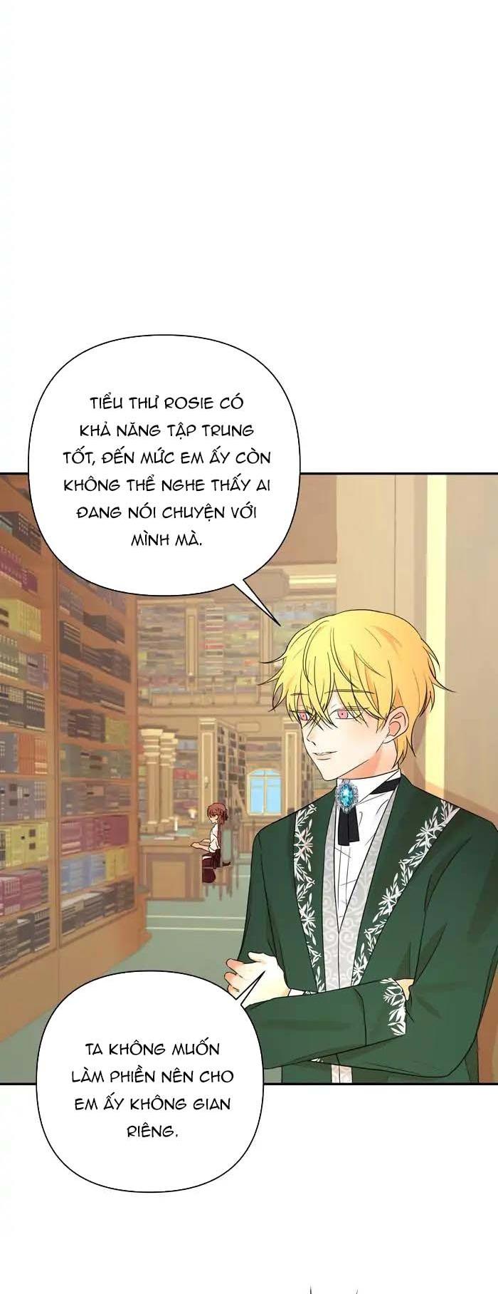 Mắc Kẹt Trong Game Hẹn Hò Của Em Gái Tôi - Chap 13