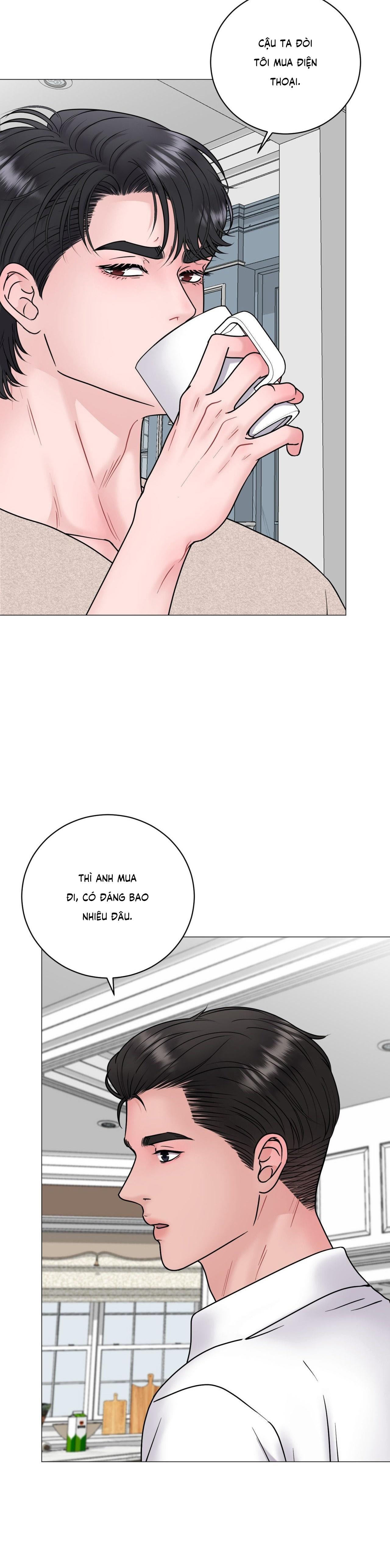 ẢO ẢNH - Chap 20