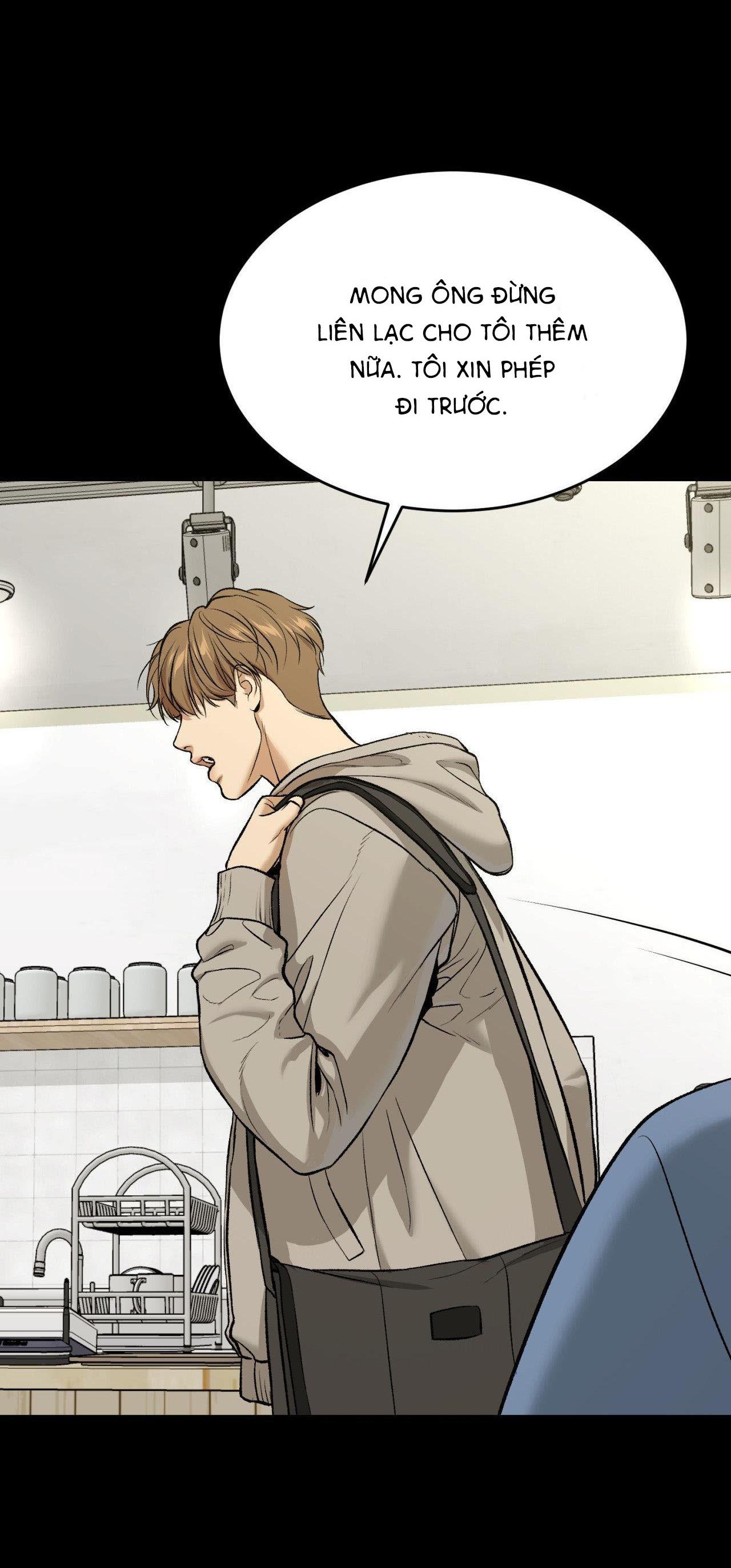 (CBunu) ChinhX - Vận Xui - Chap 48