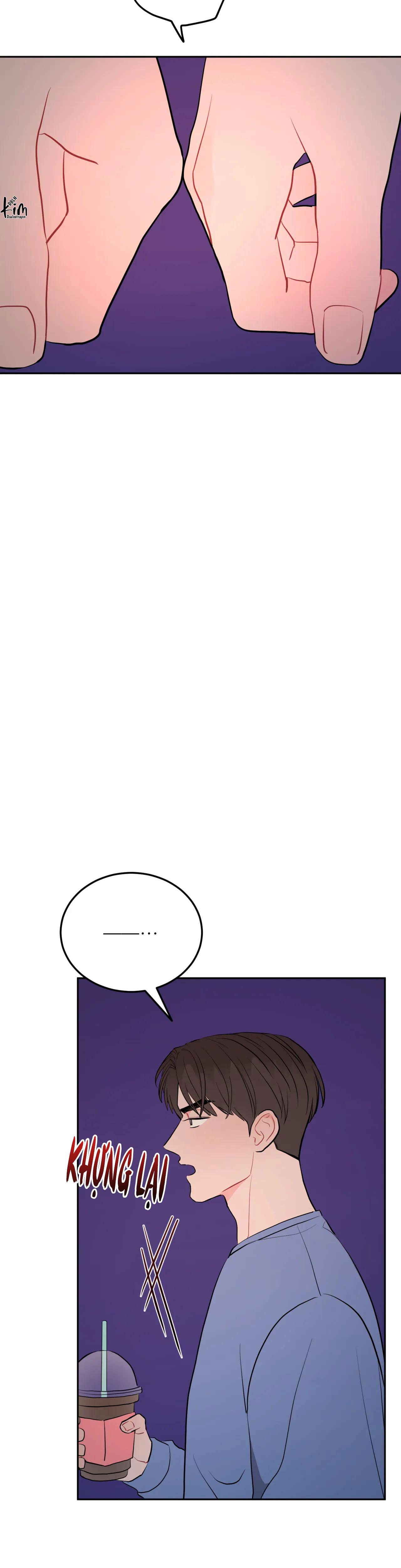 KHOẢNG CÁCH VƯỢT QUA GIỚI HẠN - Chap 60