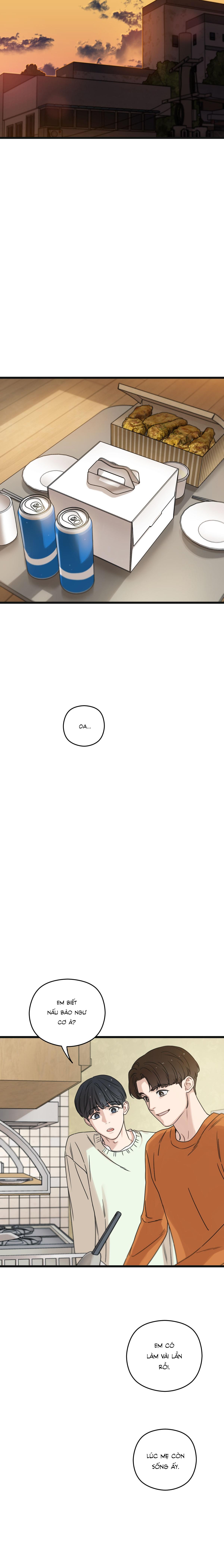 TRÙNG PHÙNG - Chap 48