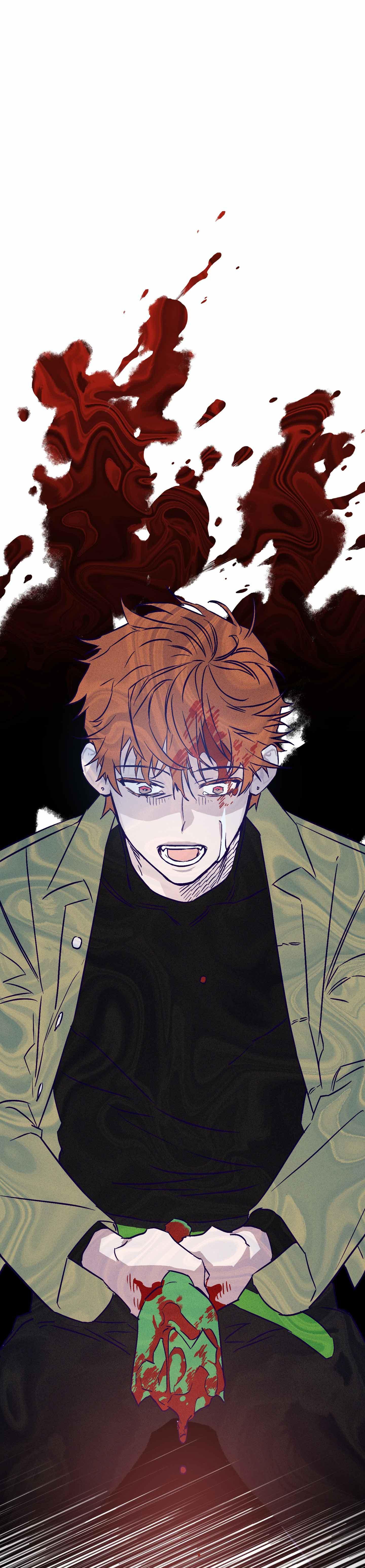 Bữa sáng trong tù - Chap 1