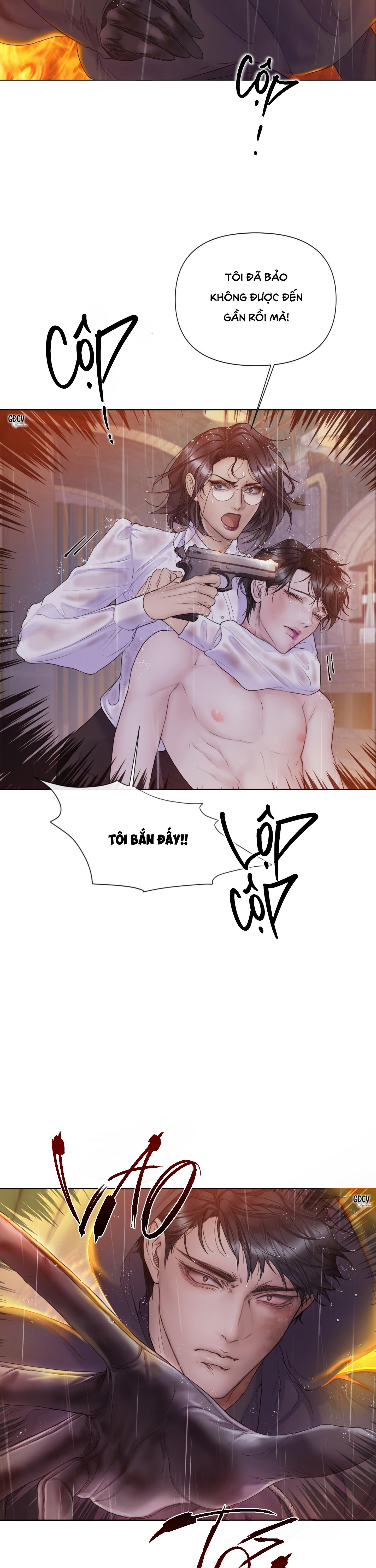 MARY JANE - Chap 44
