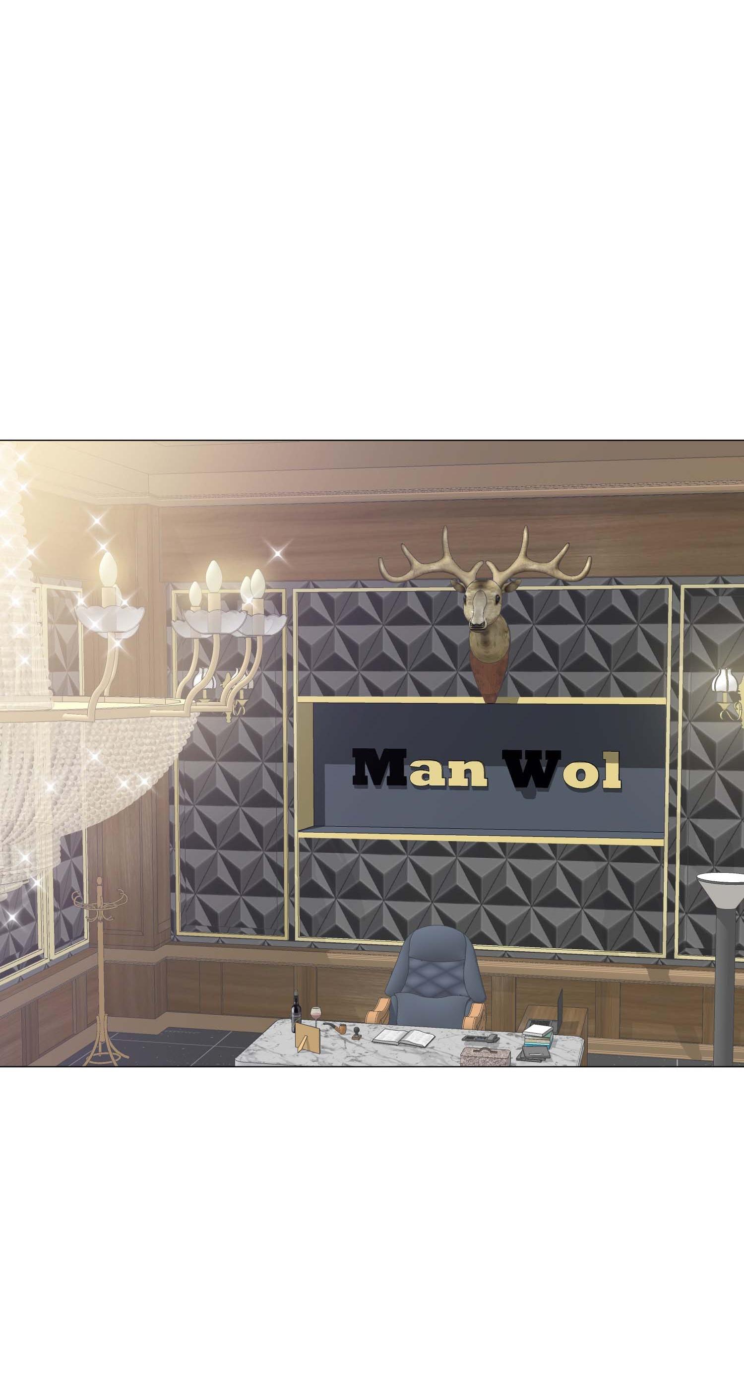 Tiền bối của anh - Chap 17