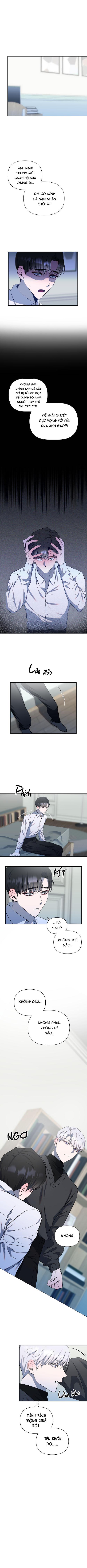 TUYỂN TẬP CUỒNG CÔNG-CHIẾM HỮU CÔNG CỦA NHÀ KIM - Chap 22.5