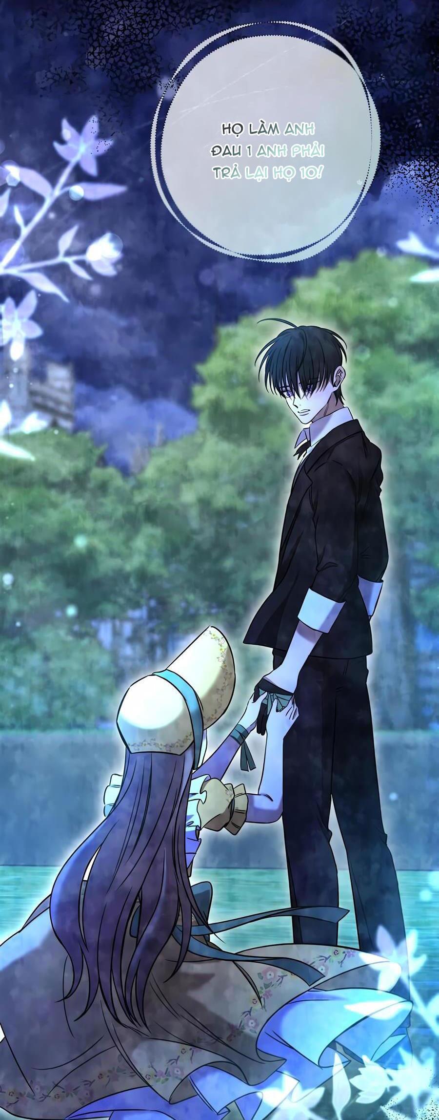 Mắc Kẹt Trong Game Hẹn Hò Của Em Gái Tôi - Chap 73