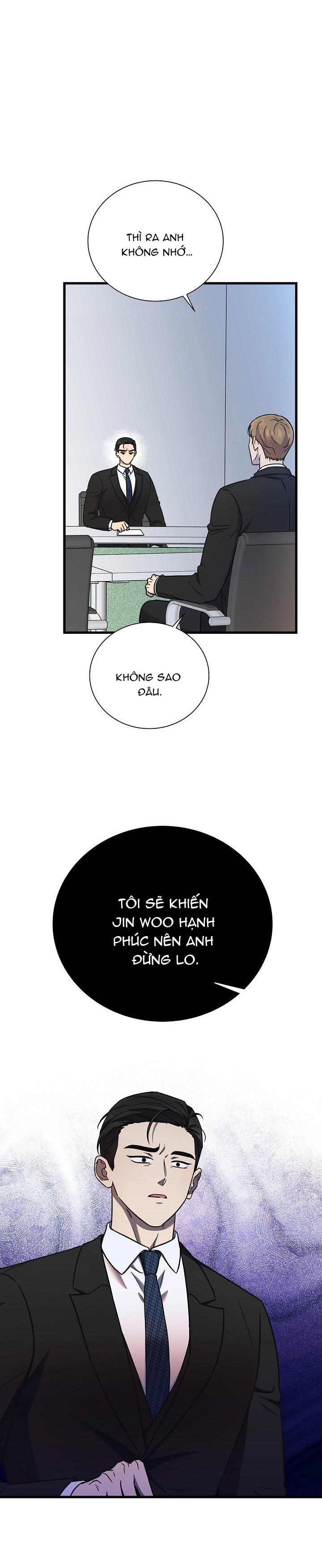 Làm Thế Nào Để Chia Tay Với Anh Ta - Chap 41