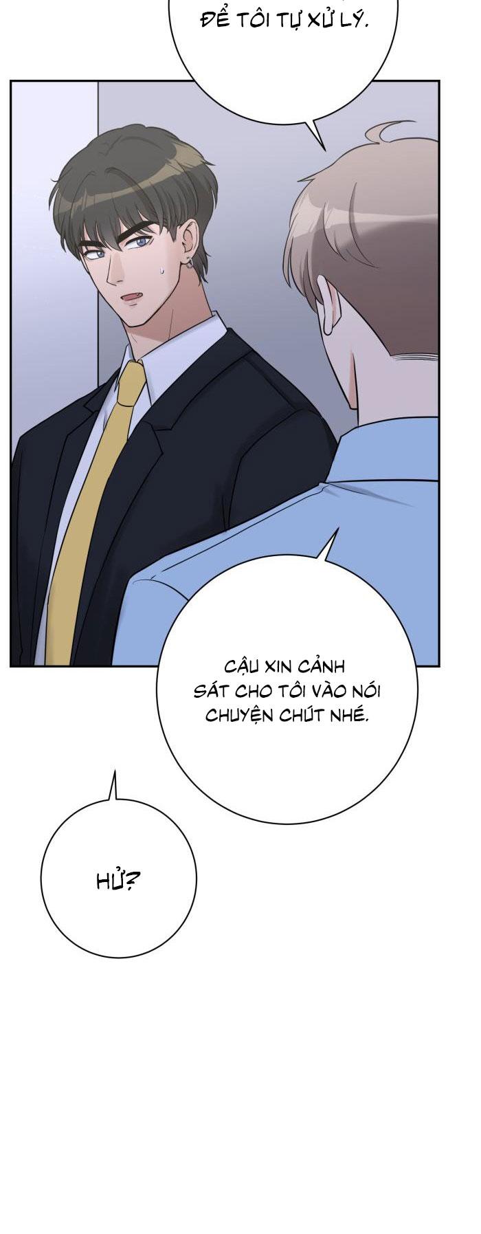 Tỉnh dậy lần nữa bỗng trở thành minh tinh rồi - Chap 26