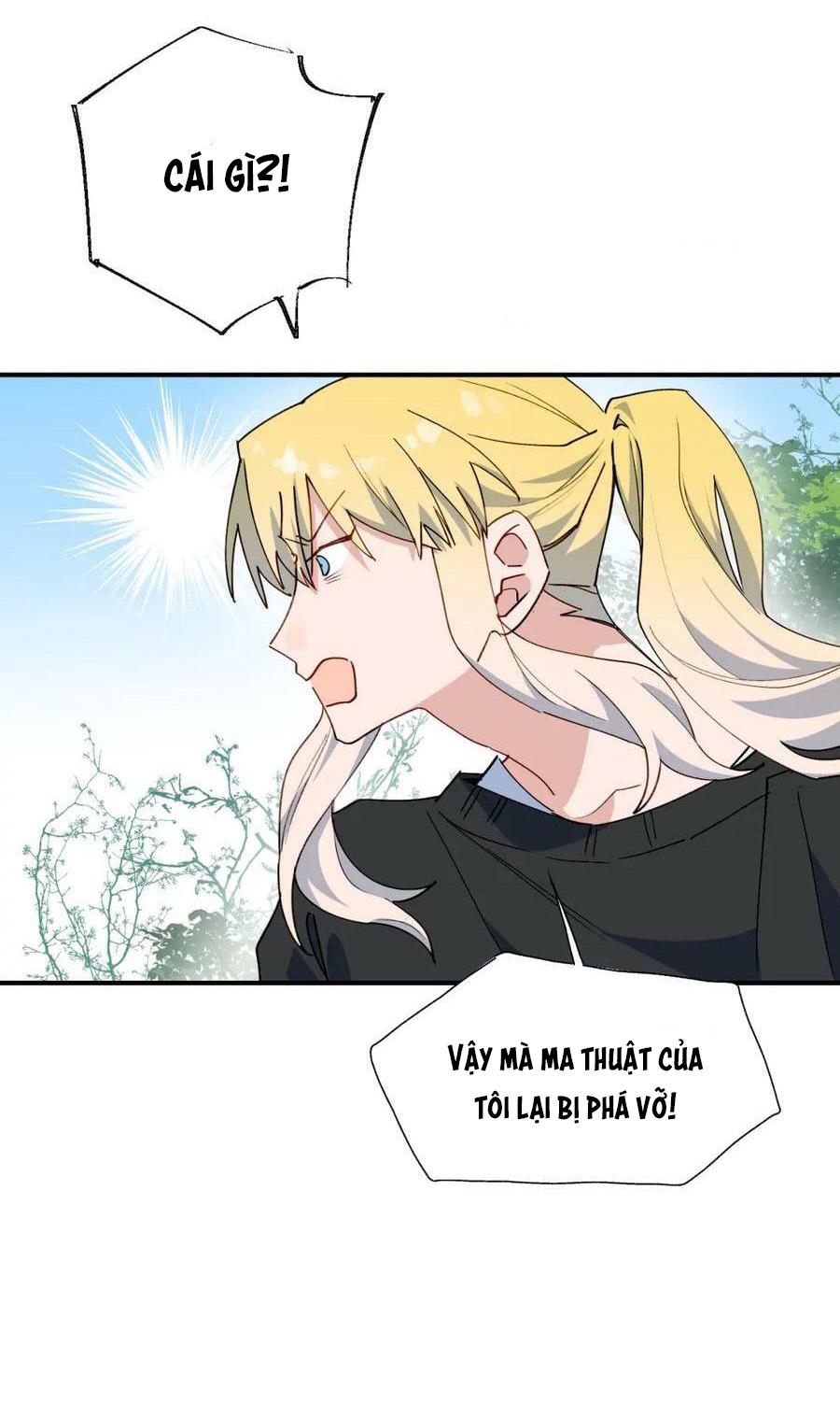 Ma vương đại nhân luôn trêu chọc tôi - Chap 68