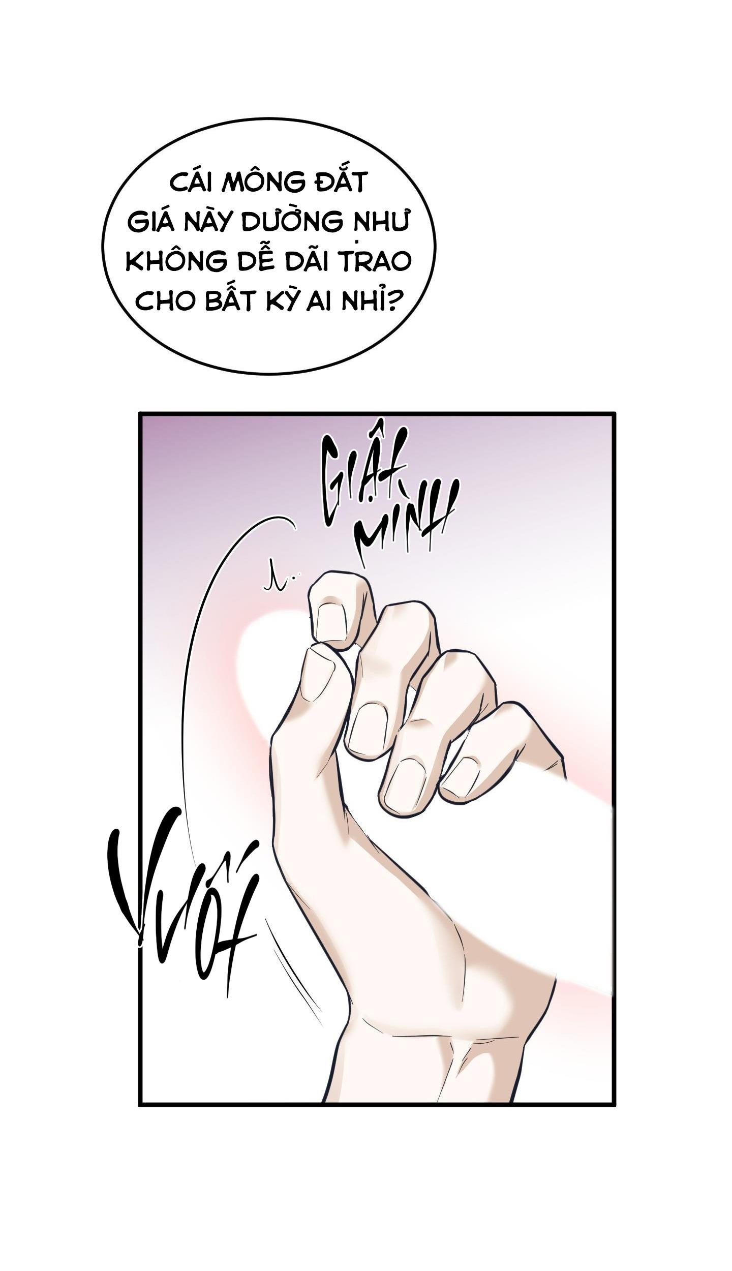 SỐNG SÓT NHỜ LÀM VỢ BÉ CỦA MA GIÁO CHỦ - Chap 16